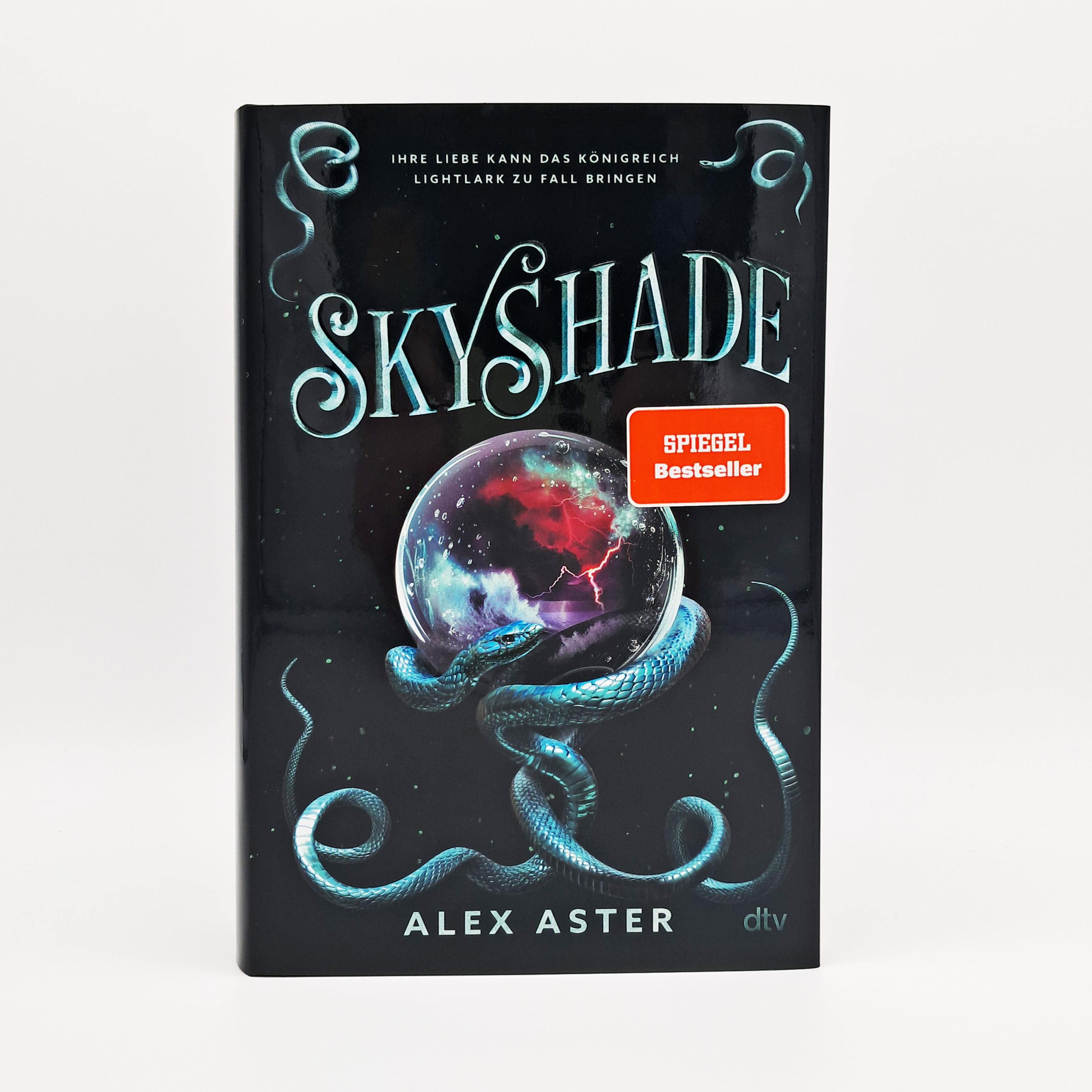 Beispielinhalt (Bild) Skyshade