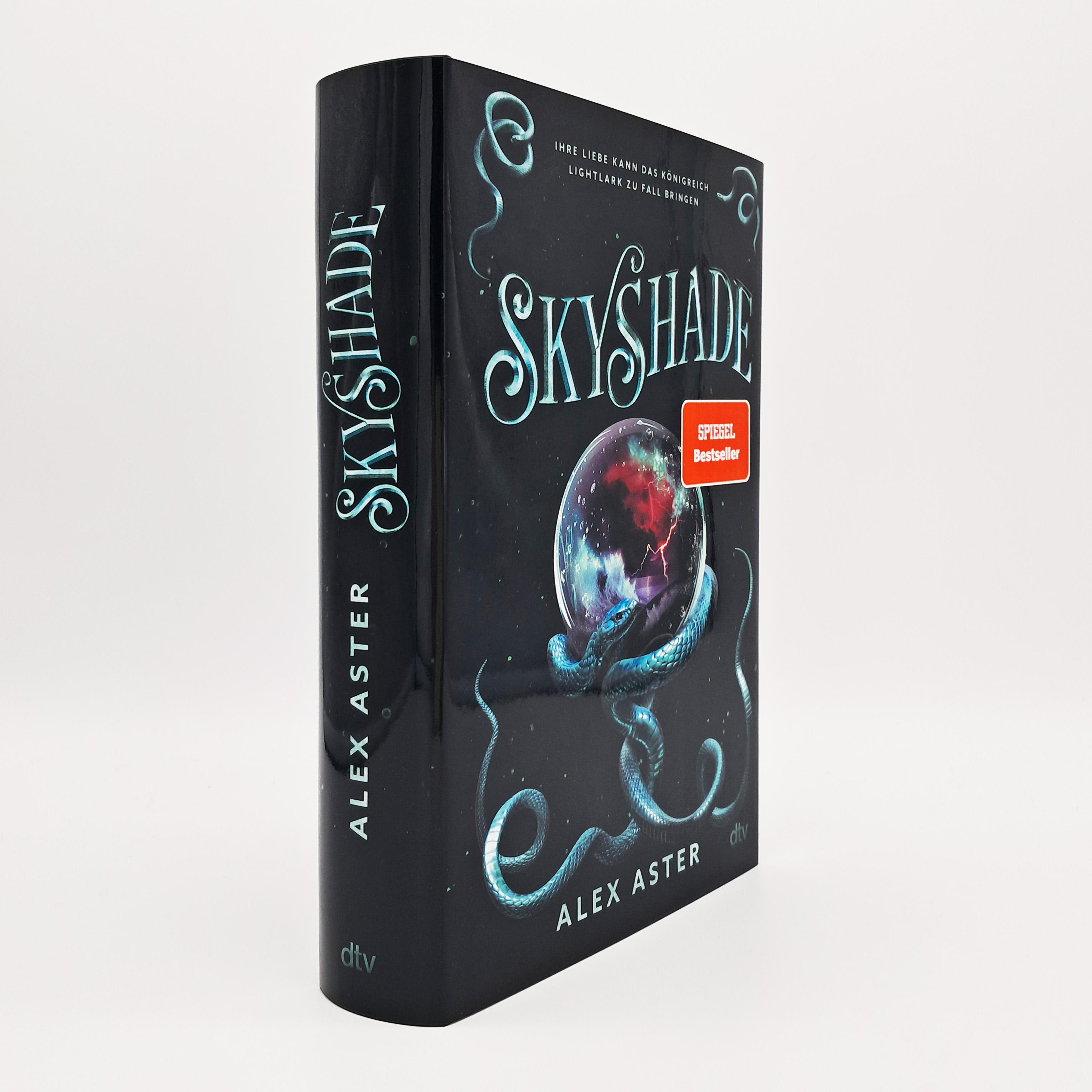 Beispielinhalt (Bild) Skyshade