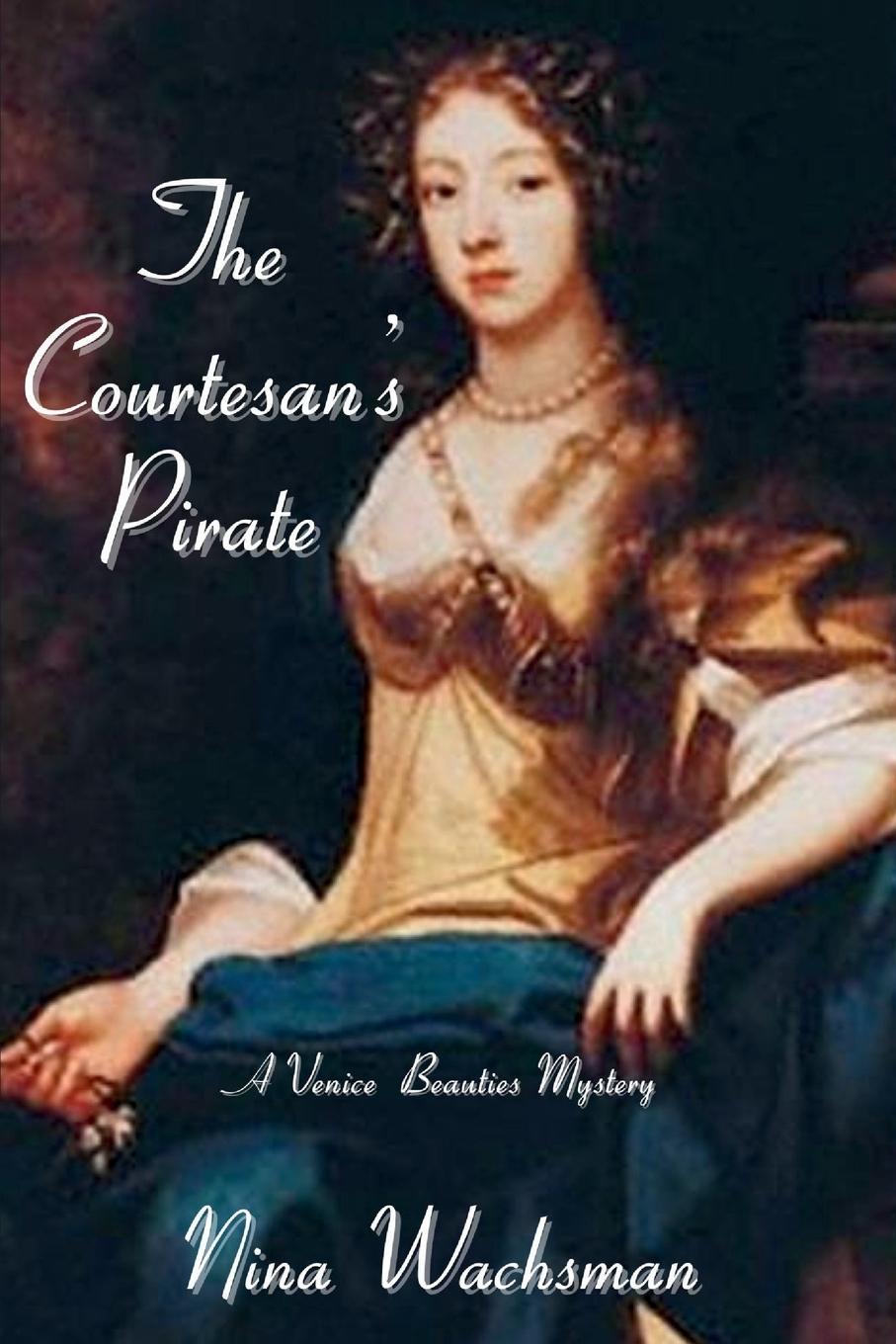 Vorderes Coverbild The Courtesan's Pirate