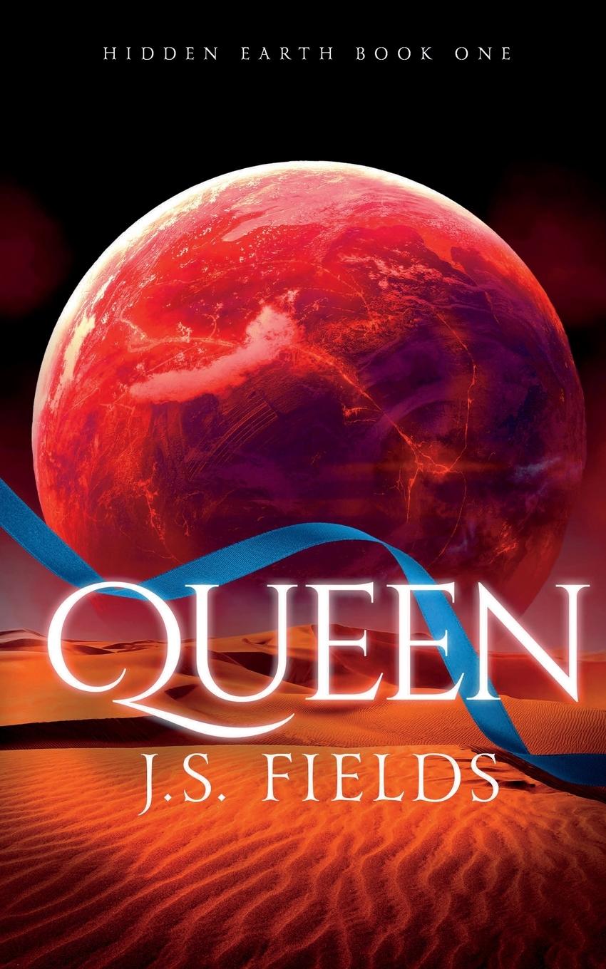 Vorderes Coverbild Queen