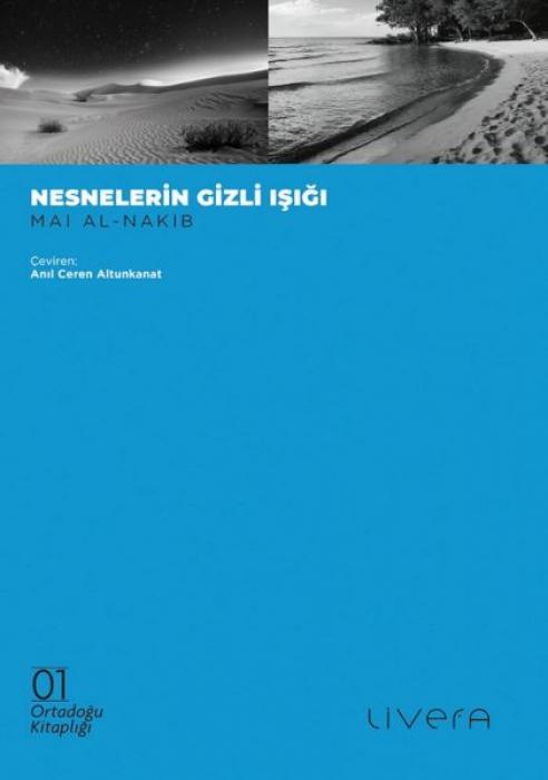 Vorderes Coverbild Nesnelerin Gizli Isigi