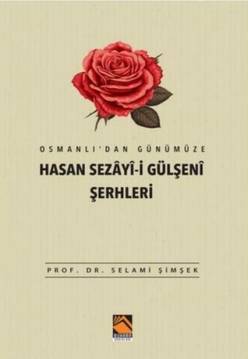 Vorderes Coverbild Osmanlidan Günümüze Hasan Sezayi-i Gülseni Serhleri