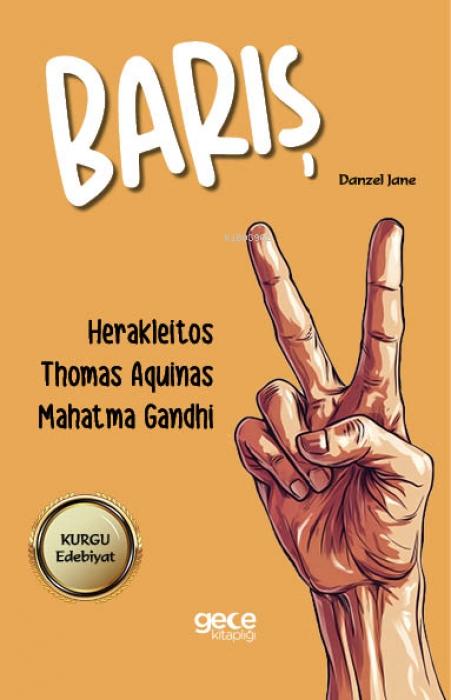 Vorderes Coverbild Baris