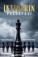 Vorderes Coverbild Iktidarin Felsefesi