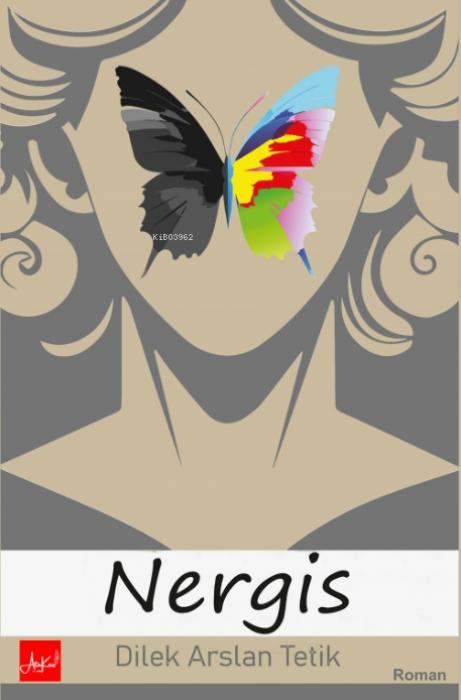 Vorderes Coverbild Nergis