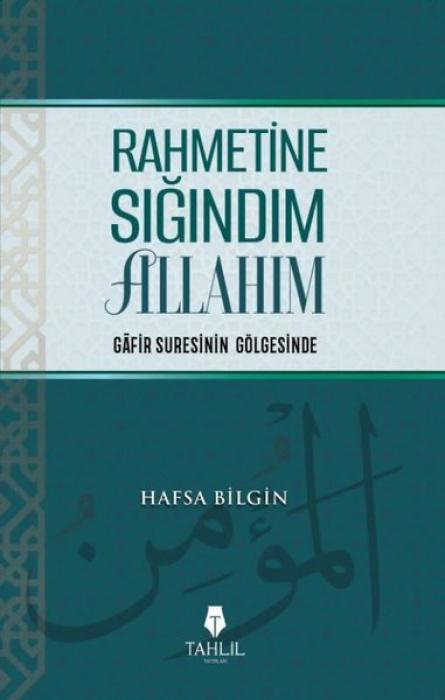 Vorderes Coverbild Rahmetine Sigindim Allahim
