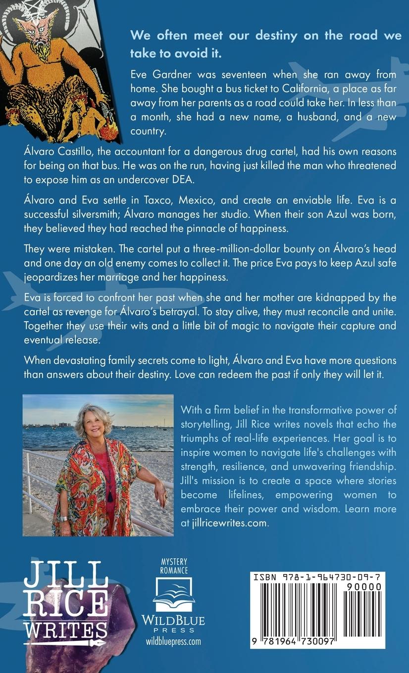 Rückseitencover ALL MY FAVORITE PEOPLE