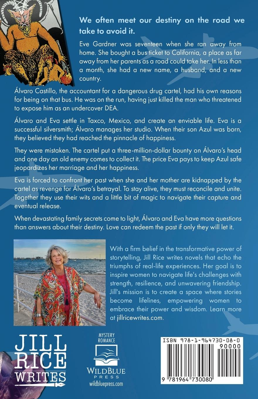 Rückseitencover ALL MY FAVORITE PEOPLE