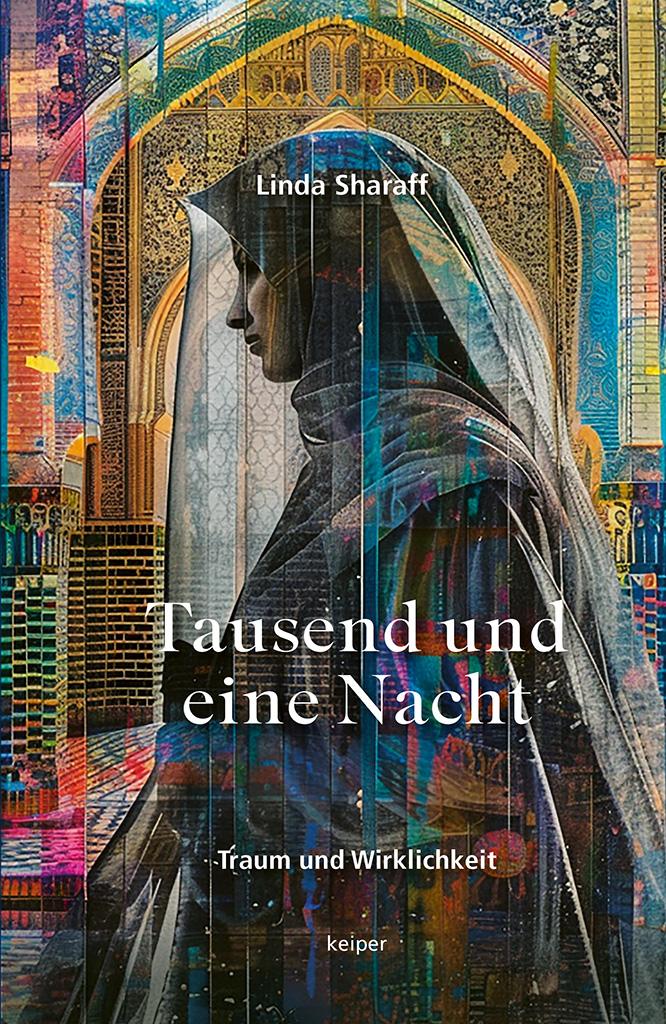 Vorderes Coverbild Tausend und eine Nacht