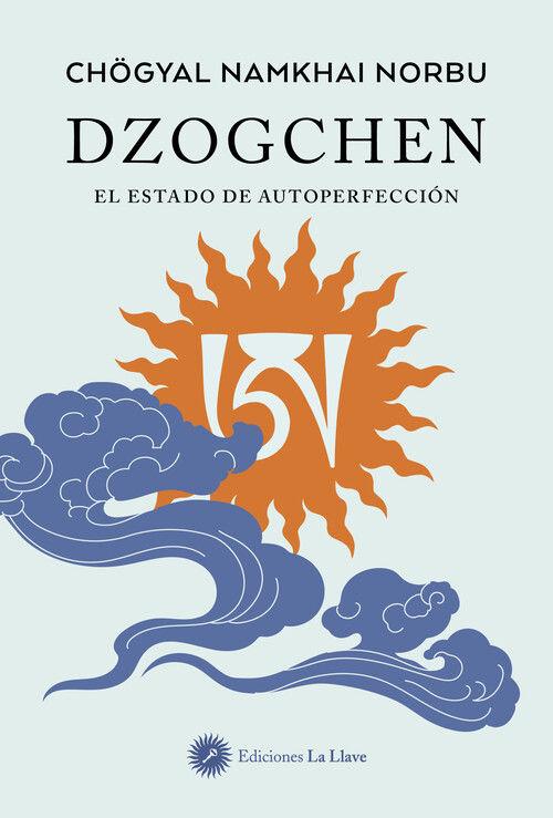 Beispielinhalt (Bild) Dzogchen