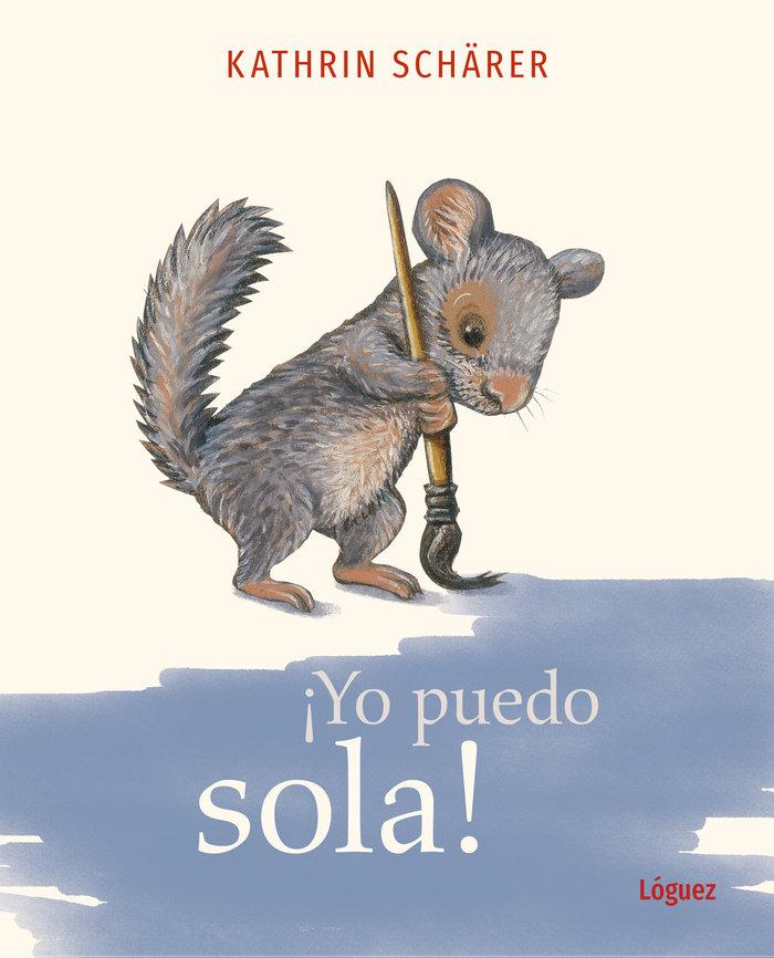 Vorderes Coverbild ¡Yo Puedo Sola!