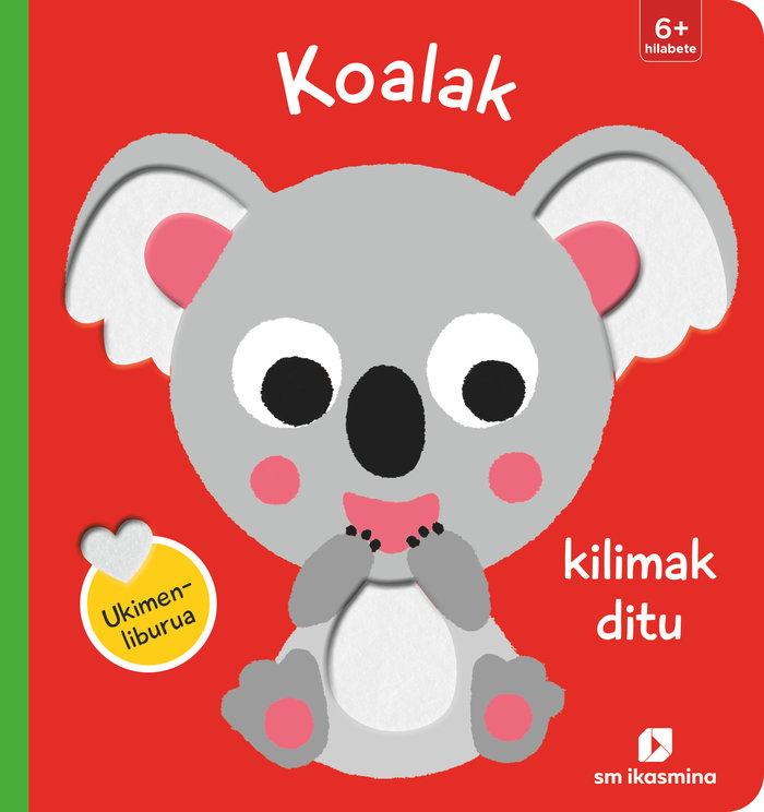 Vorderes Coverbild Kolak kilimak ditu