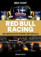 Vorderes Coverbild Red Bull Racing