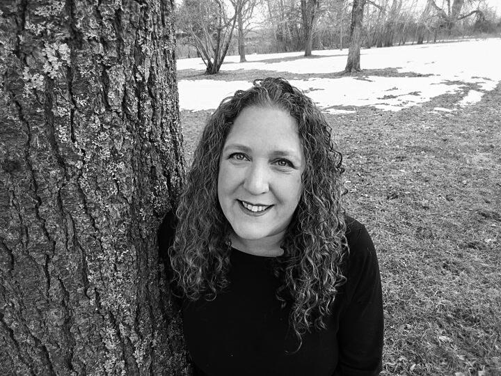 Autorenbild Beeren pflücken