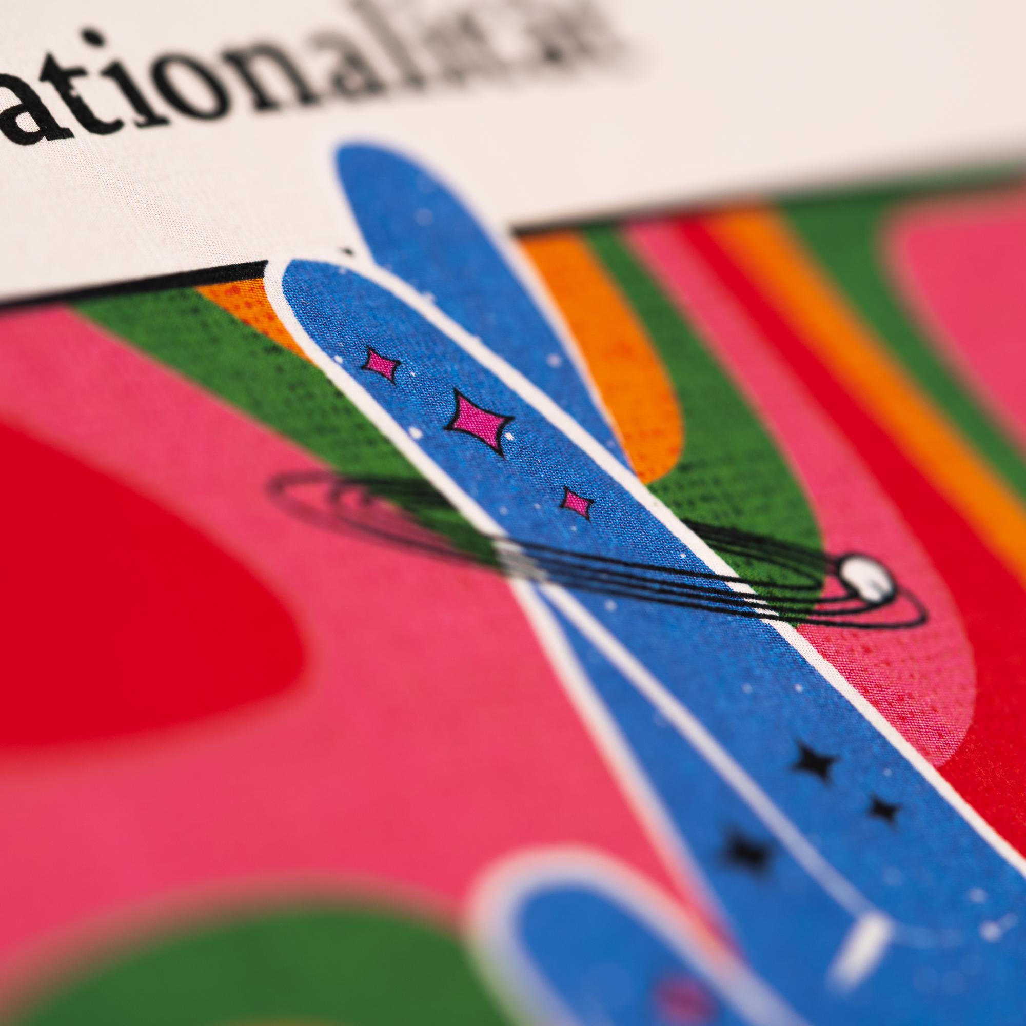 Beispielinhalt (Bild) Das Zeitalter des magischen Zerdenkens. Notizen zur modernen Irrationalität