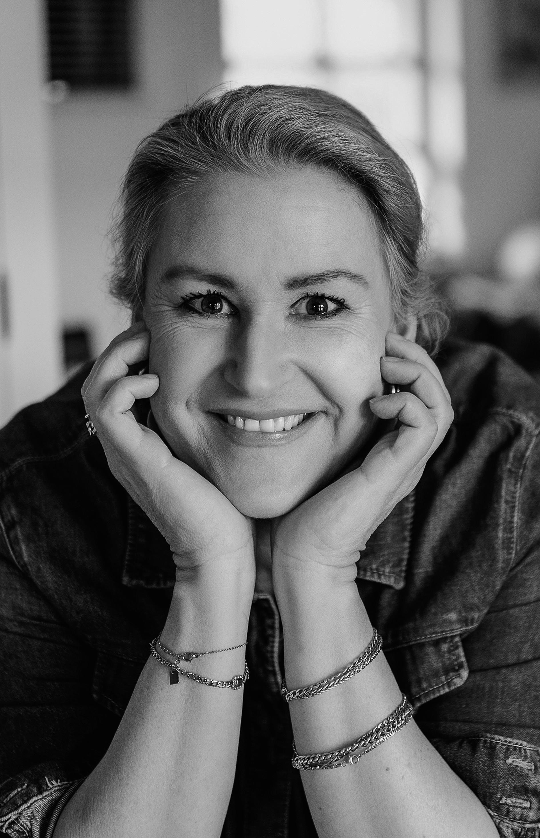 Autorenbild Wonder und ich. Eine Freundschaftsgeschichte (Band 1)