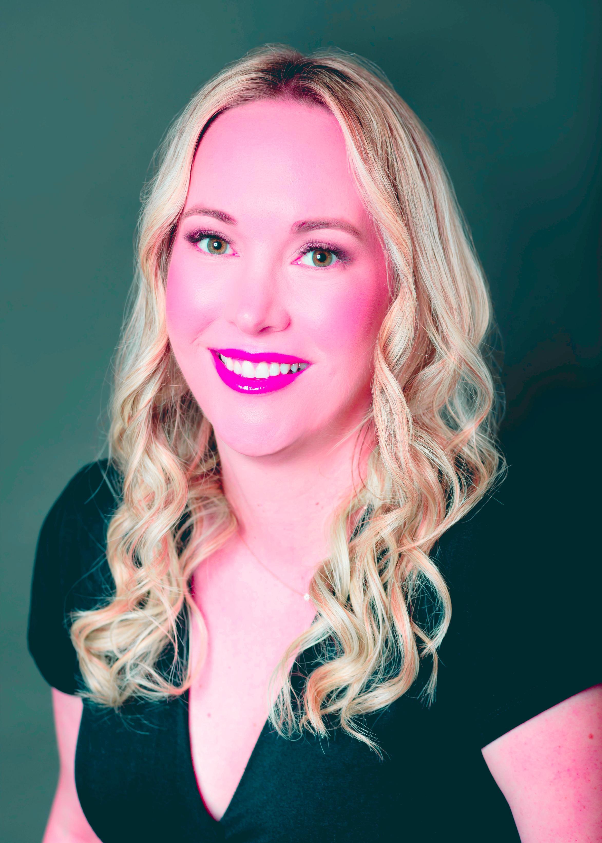 Autorenbild Kingdom of Lies