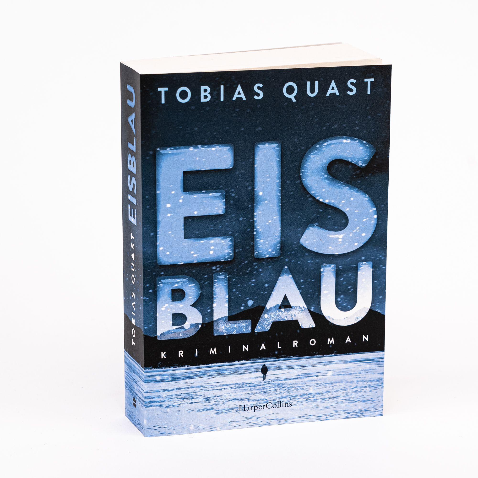 Beispielinhalt (Bild) Eisblau