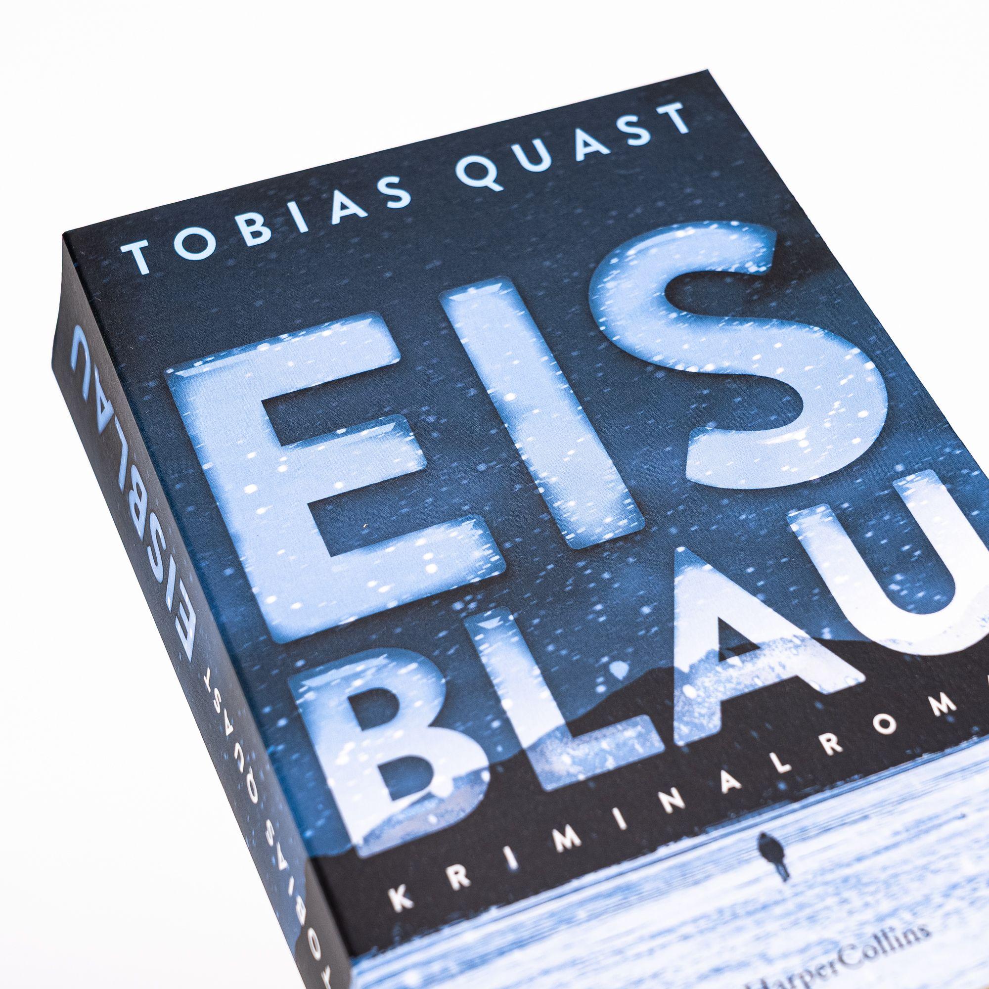 Beispielinhalt (Bild) Eisblau