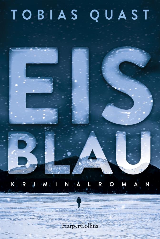 Vorderes Coverbild Eisblau