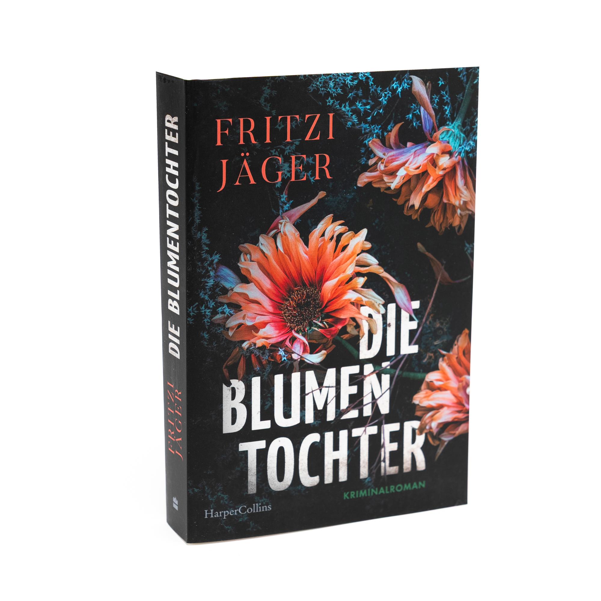 Beispielinhalt (Bild) Die Blumentochter