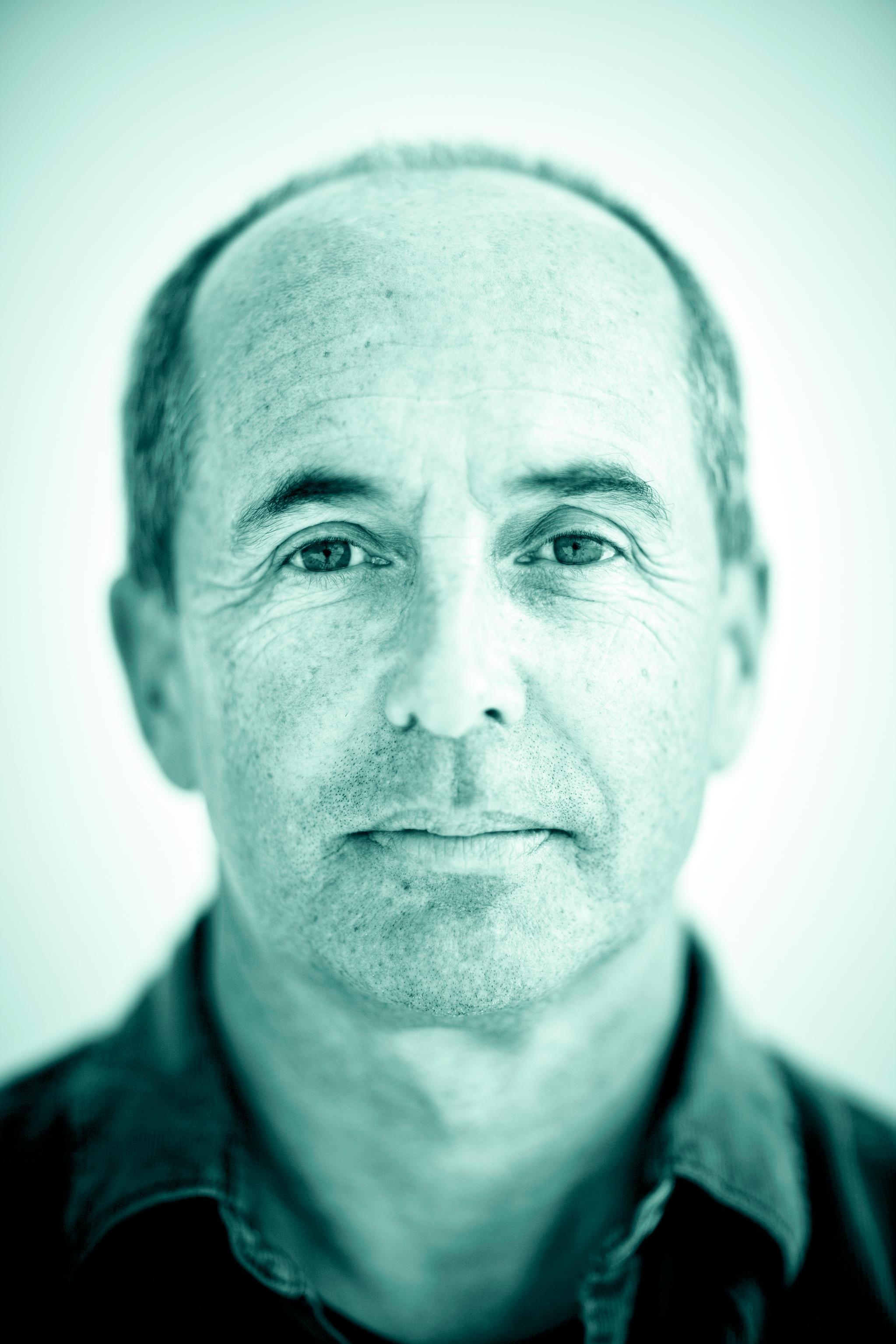 Autorenbild City in Ruins