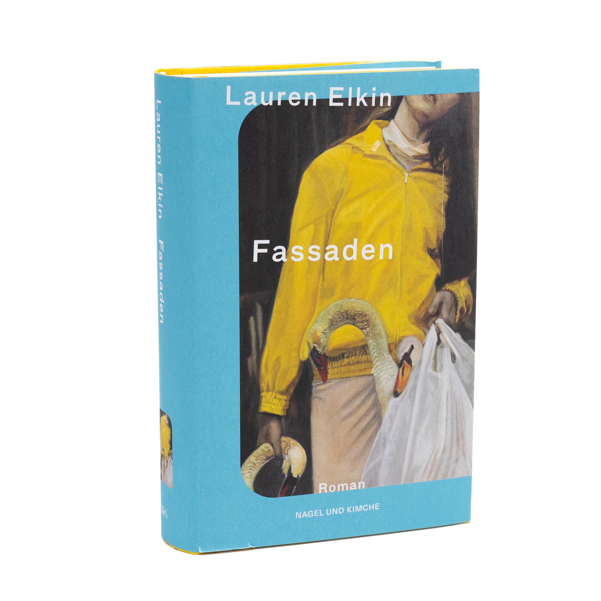 Beispielinhalt (Bild) Fassaden