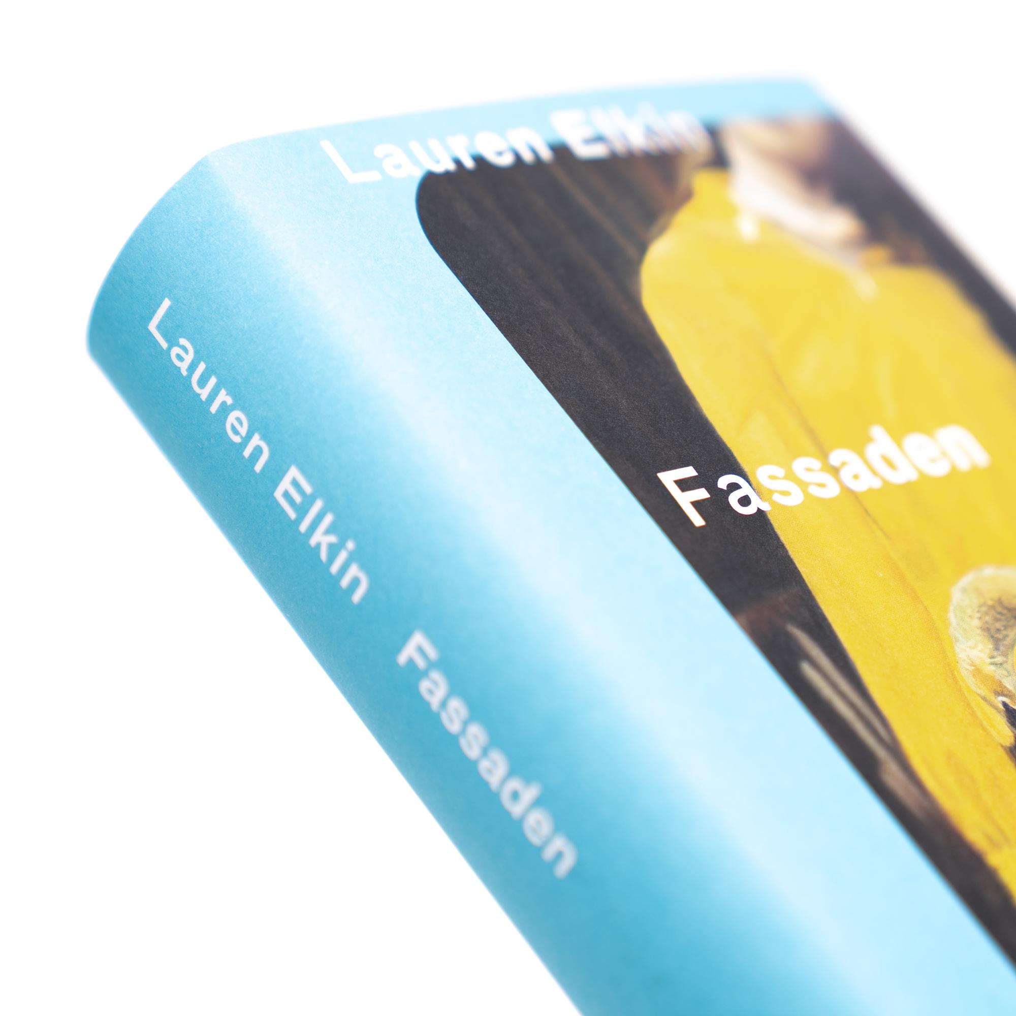 Beispielinhalt (Bild) Fassaden