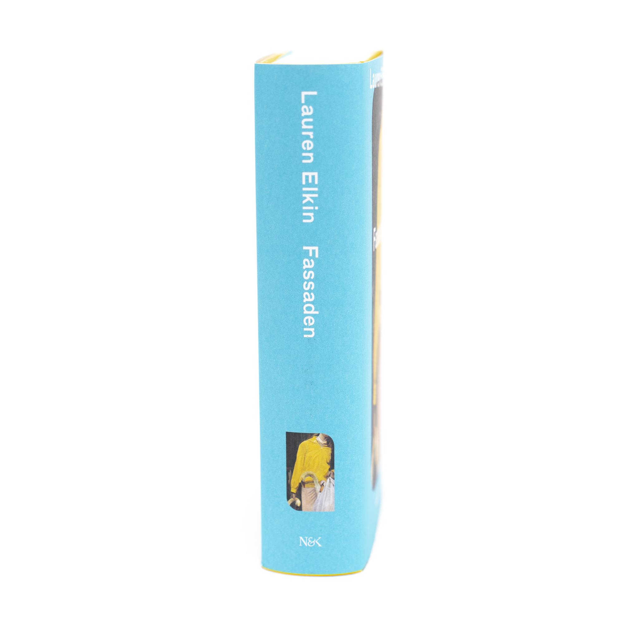 Beispielinhalt (Bild) Fassaden