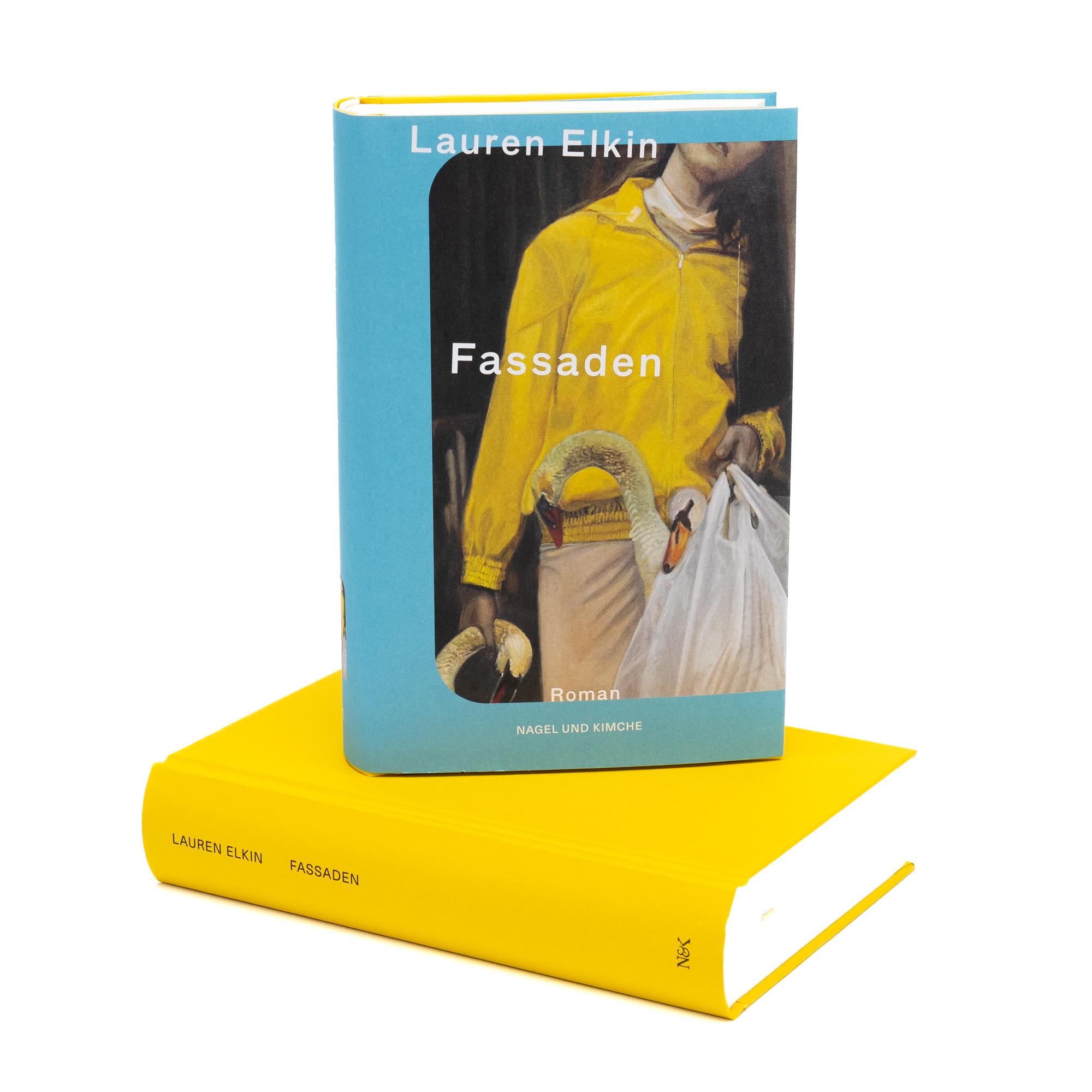 Beispielinhalt (Bild) Fassaden