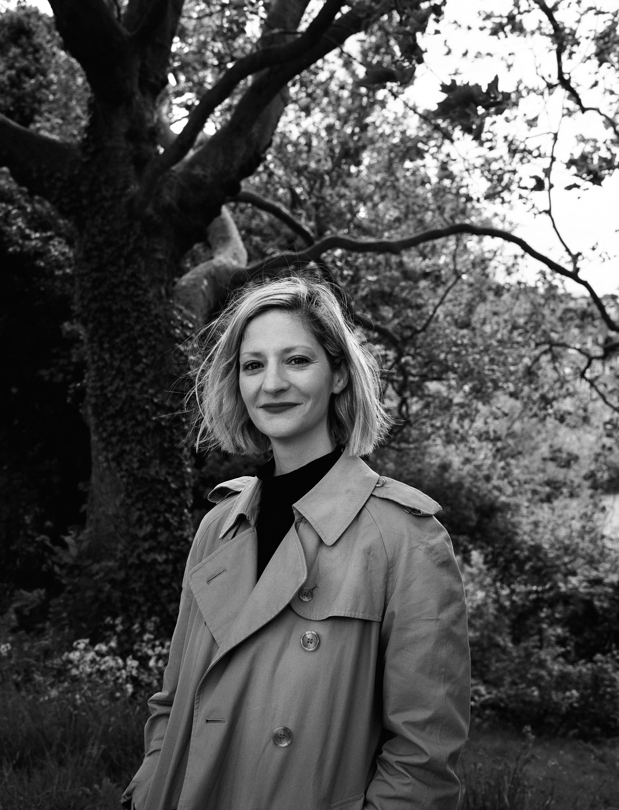 Autorenbild Fassaden