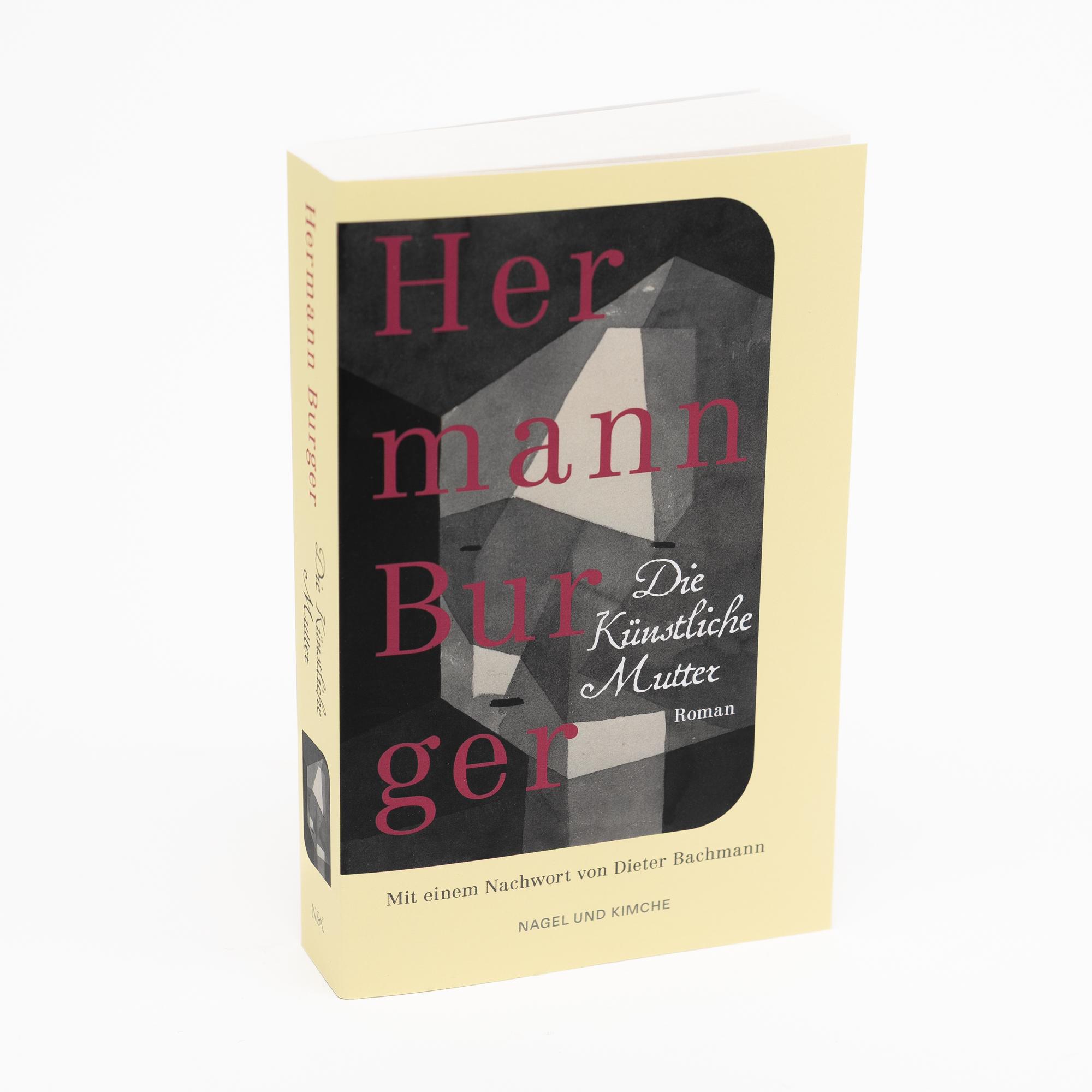 Beispielinhalt (Bild) Die Künstliche Mutter