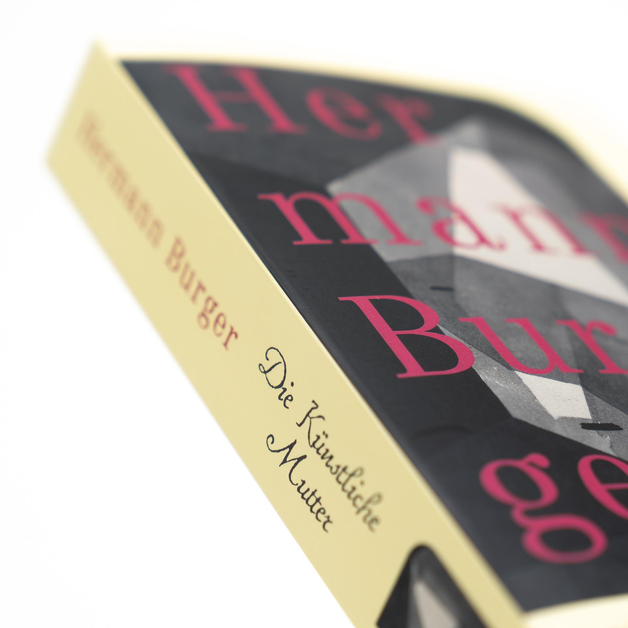 Beispielinhalt (Bild) Die Künstliche Mutter