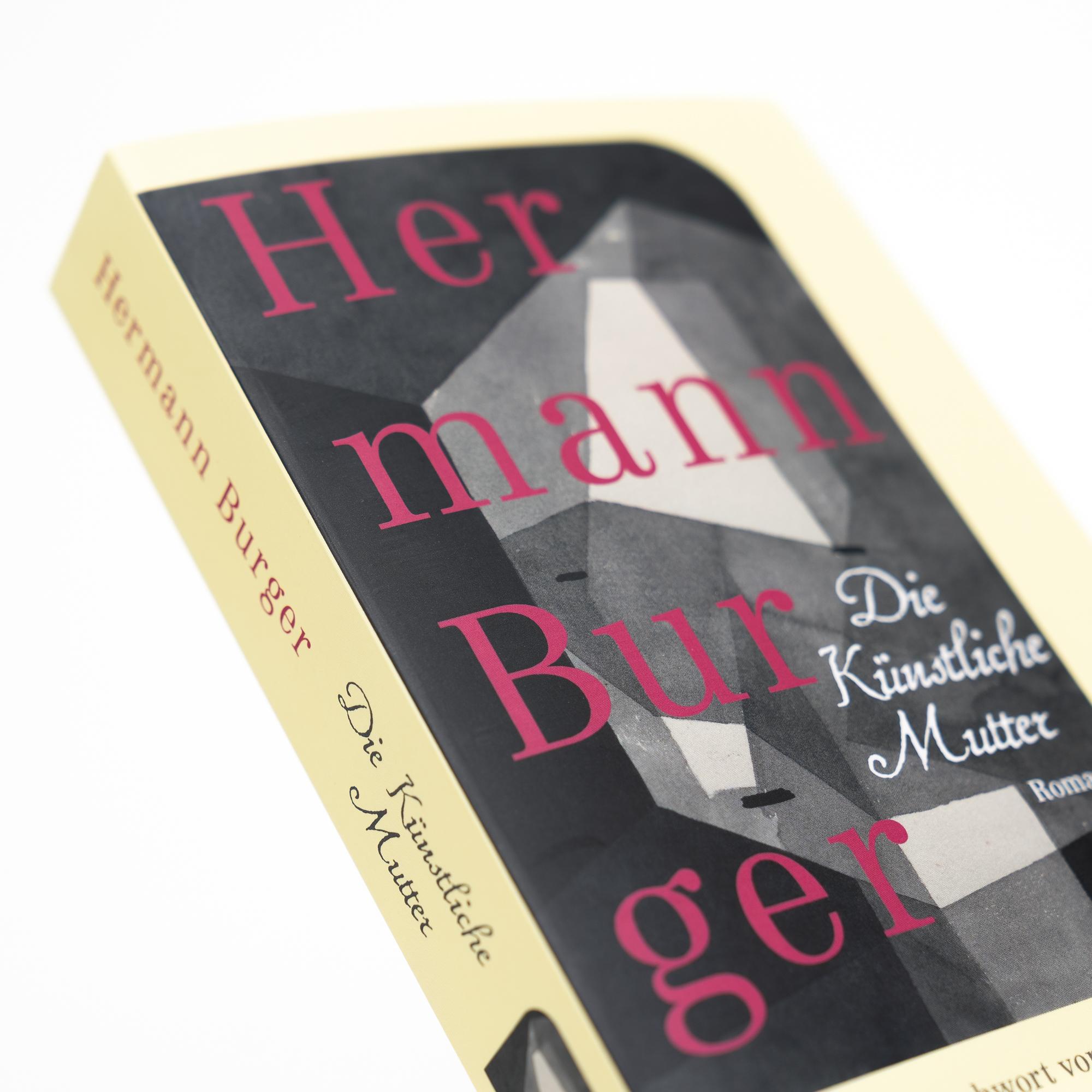 Beispielinhalt (Bild) Die Künstliche Mutter