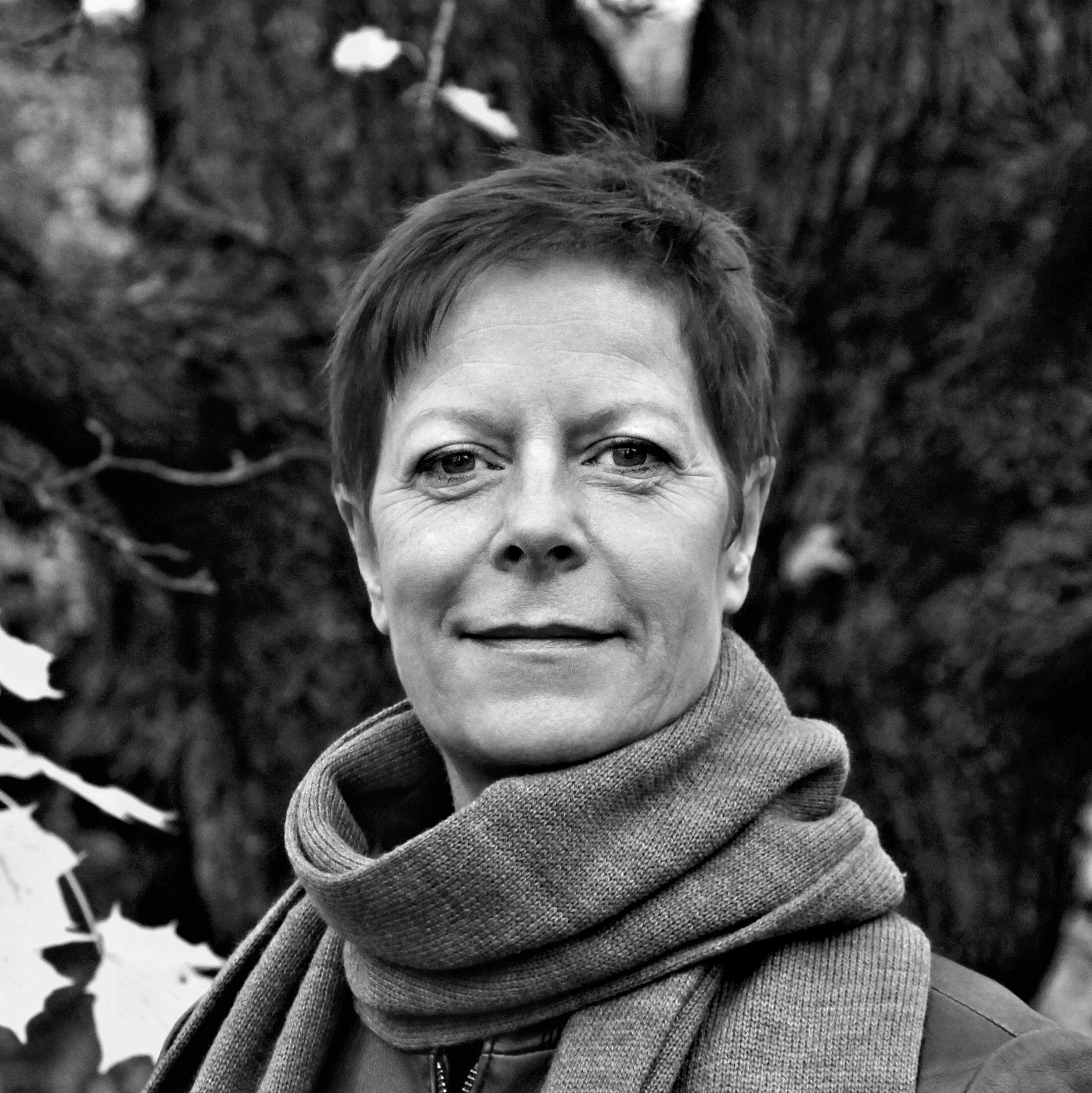 Autorenbild Alles, wovor ich Angst habe, ist schon passiert