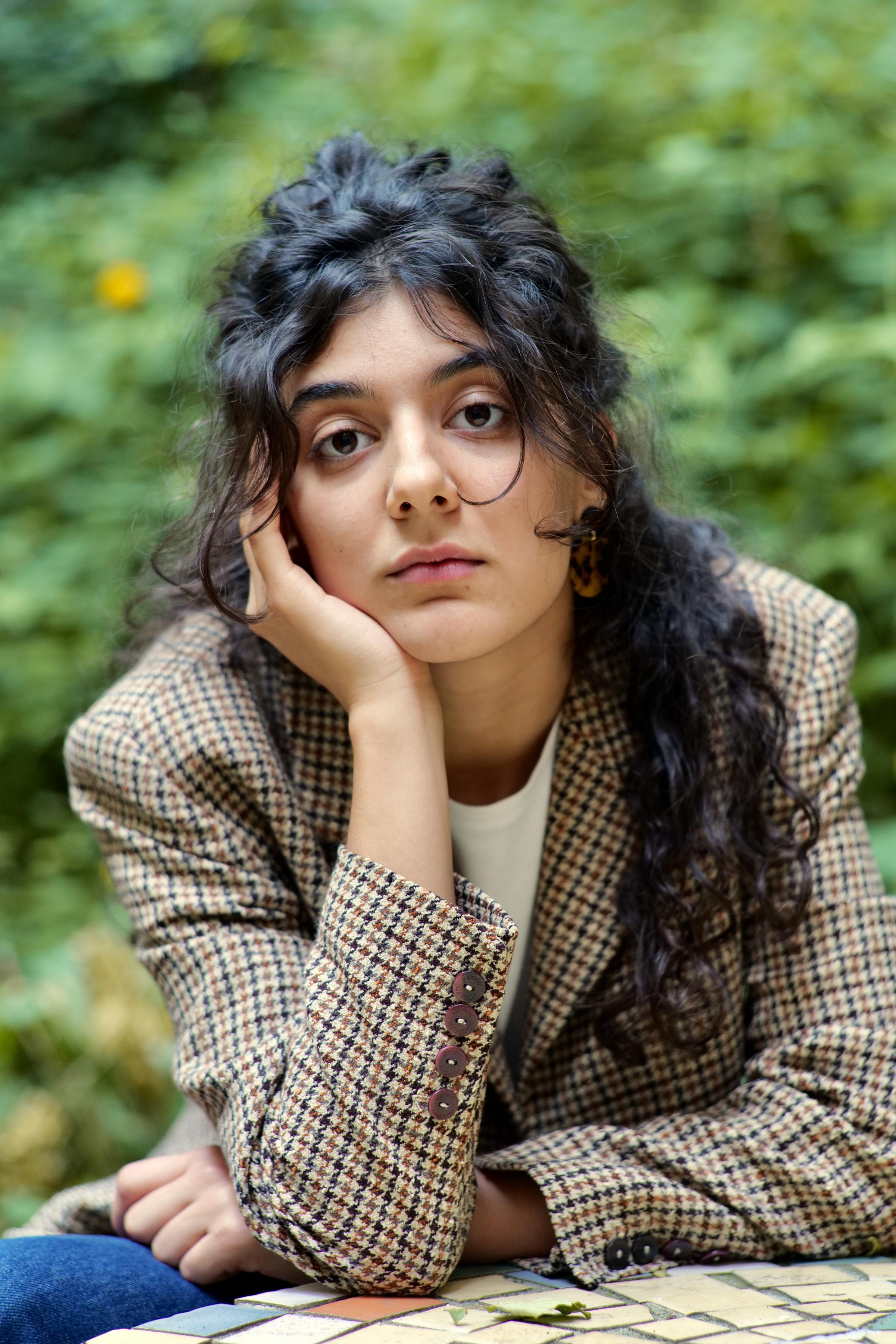 Autorenbild Nichts in den Pflanzen