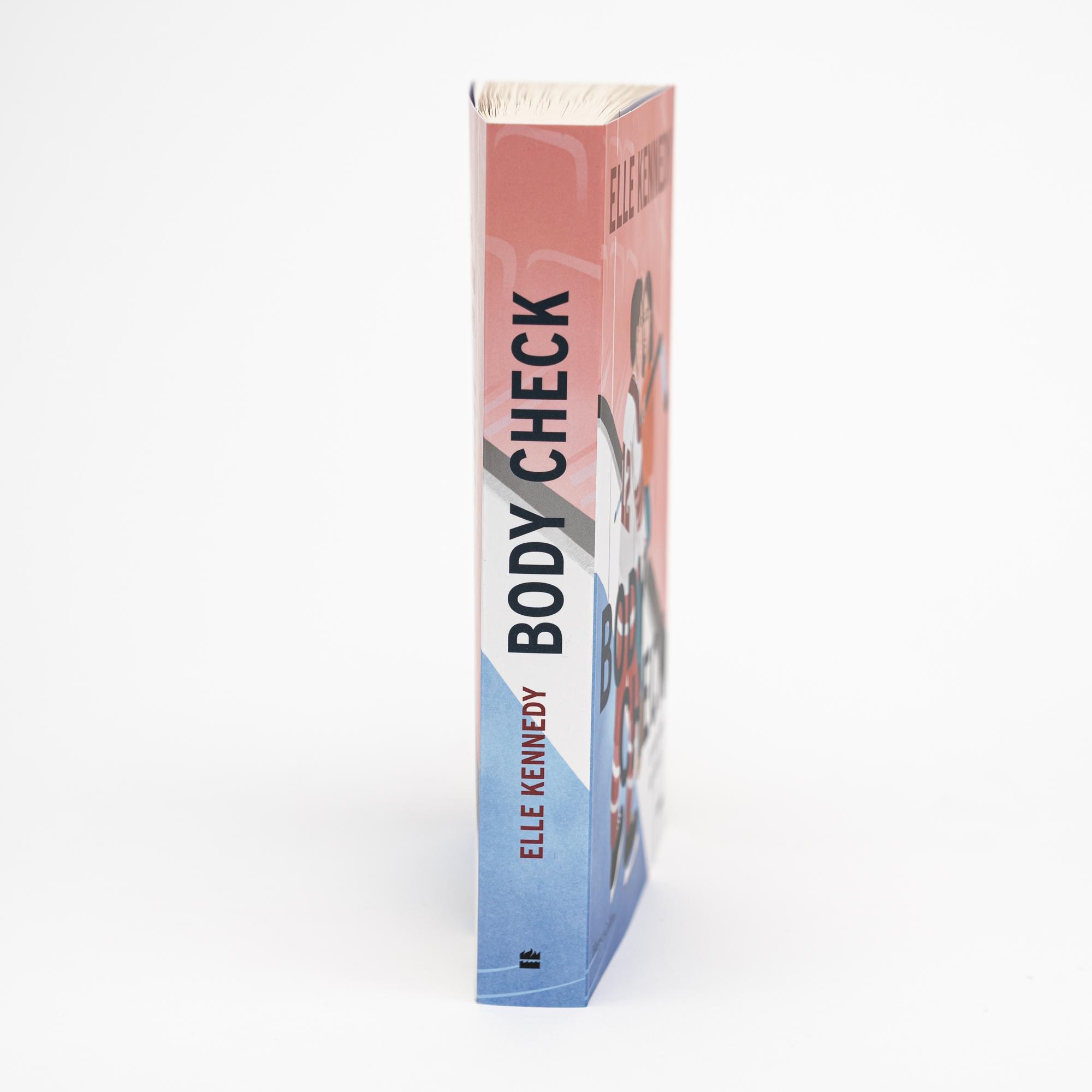 Beispielinhalt (Bild) Body Check