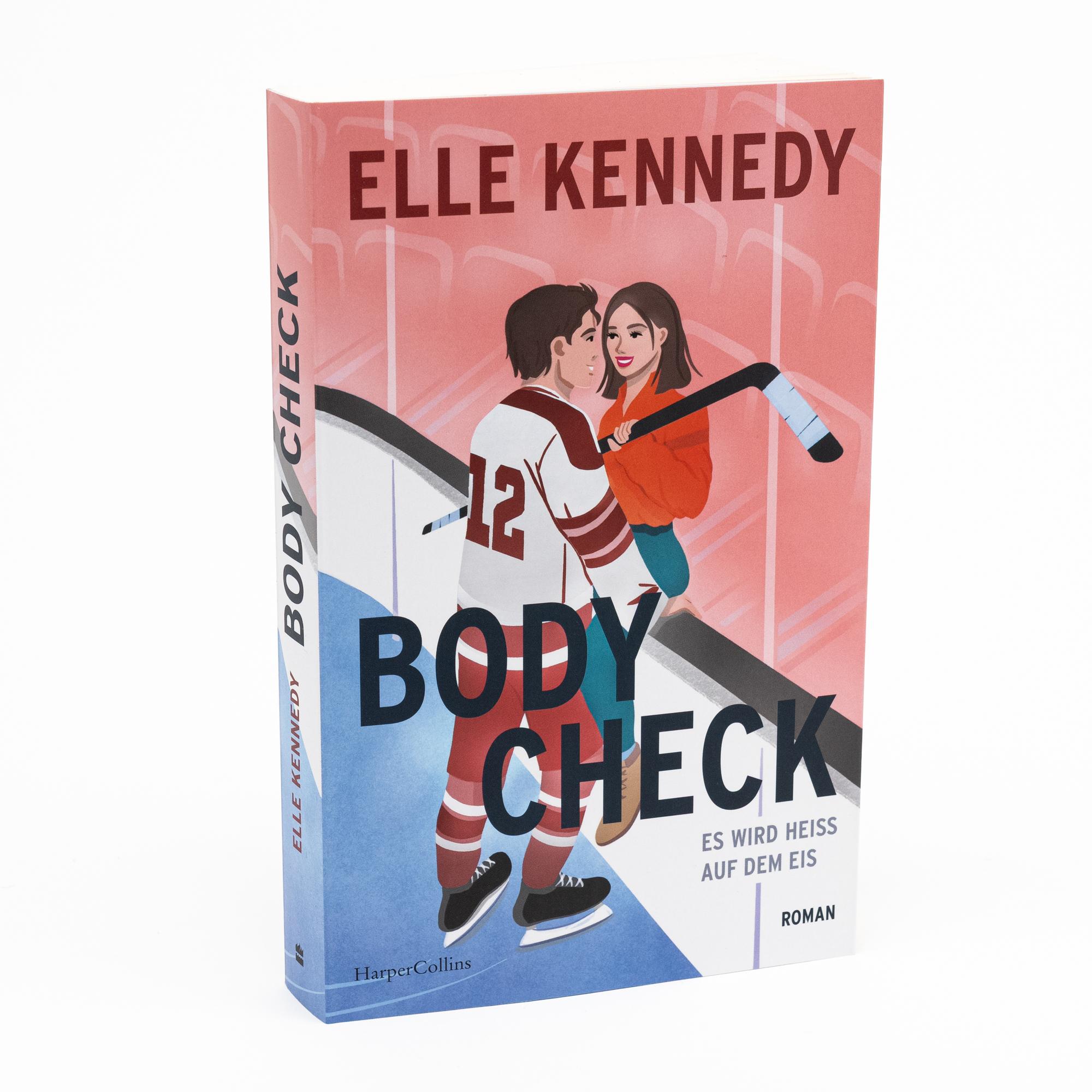 Beispielinhalt (Bild) Body Check