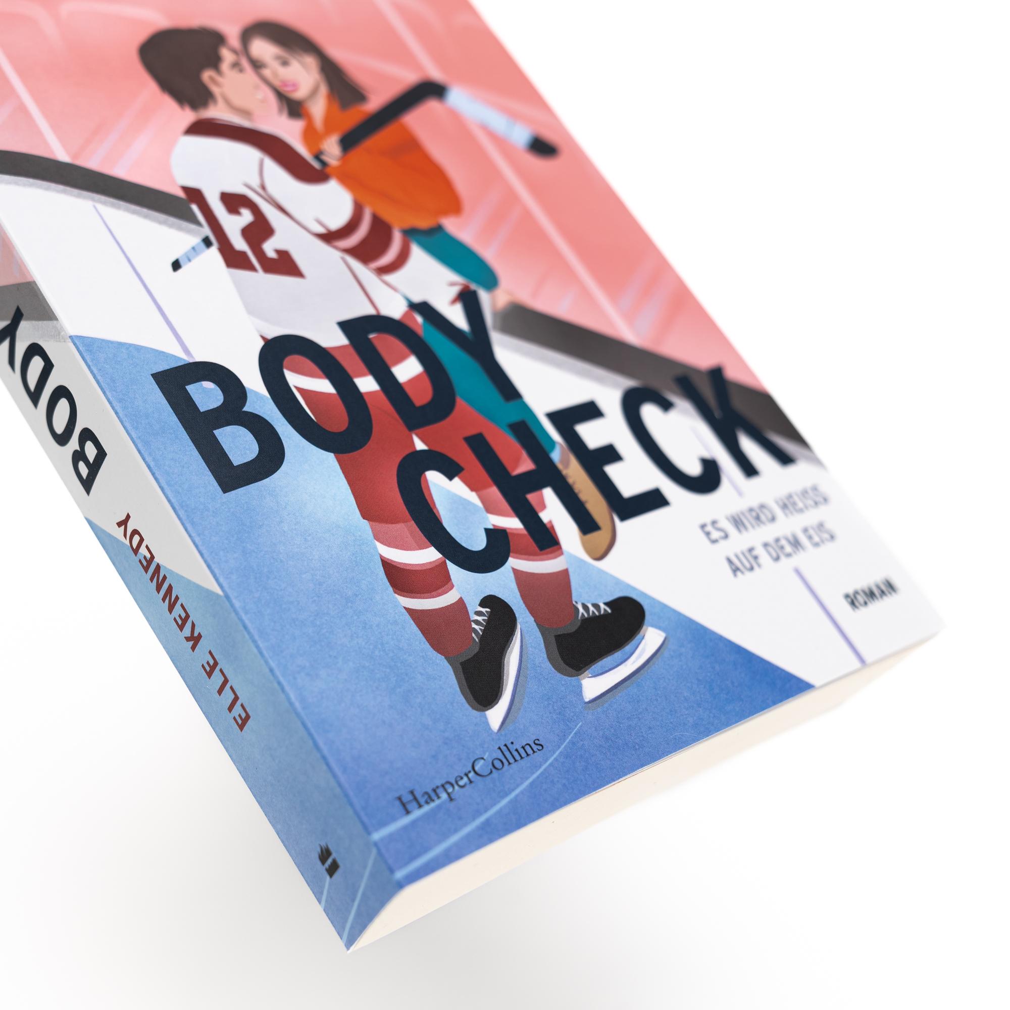 Beispielinhalt (Bild) Body Check