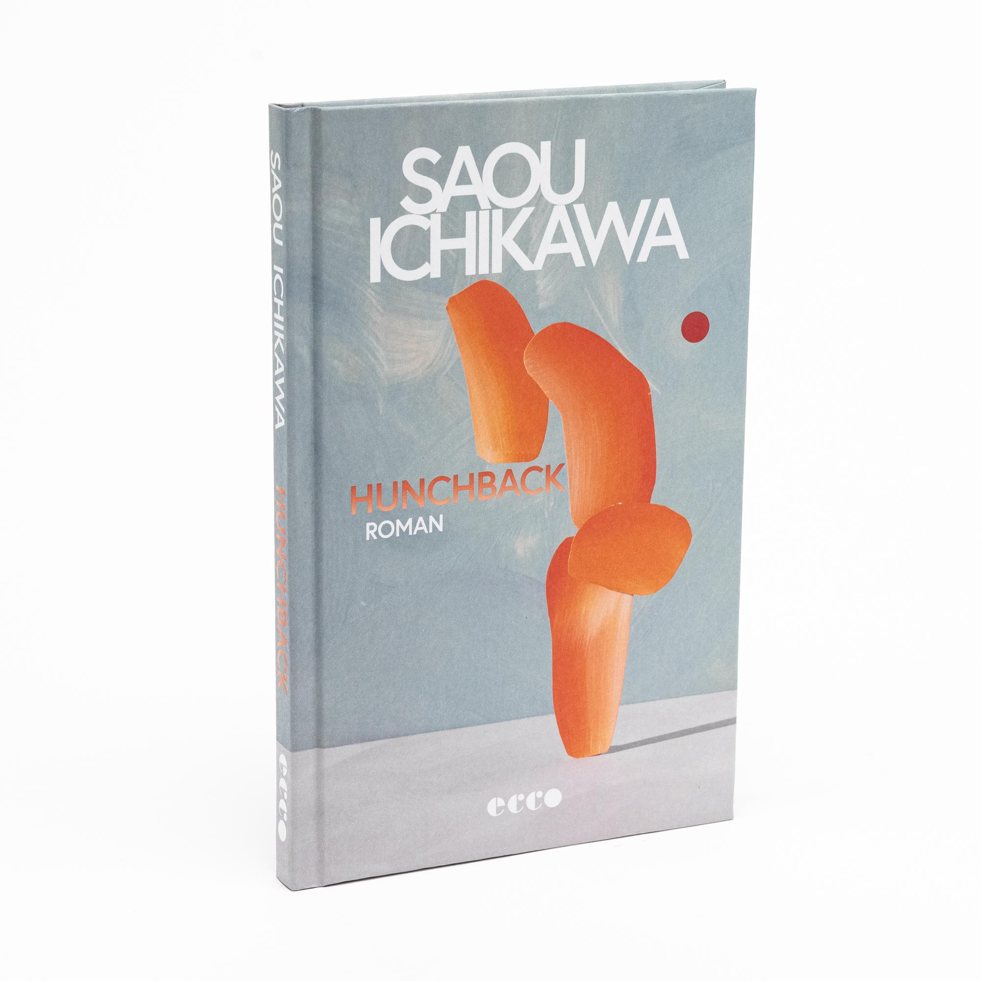 Beispielinhalt (Bild) Hunchback