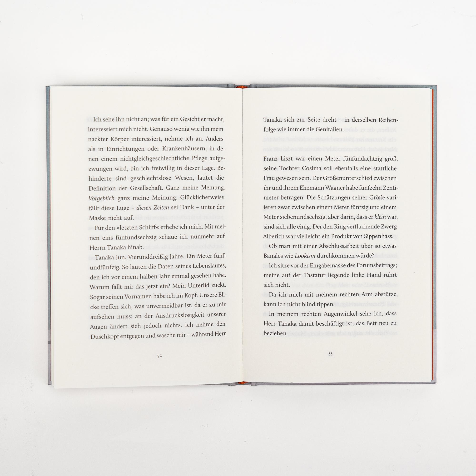 Beispielinhalt (Bild) Hunchback