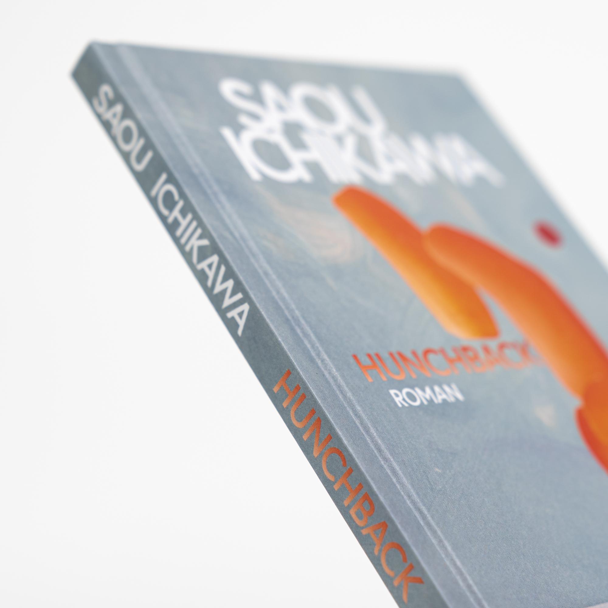 Beispielinhalt (Bild) Hunchback