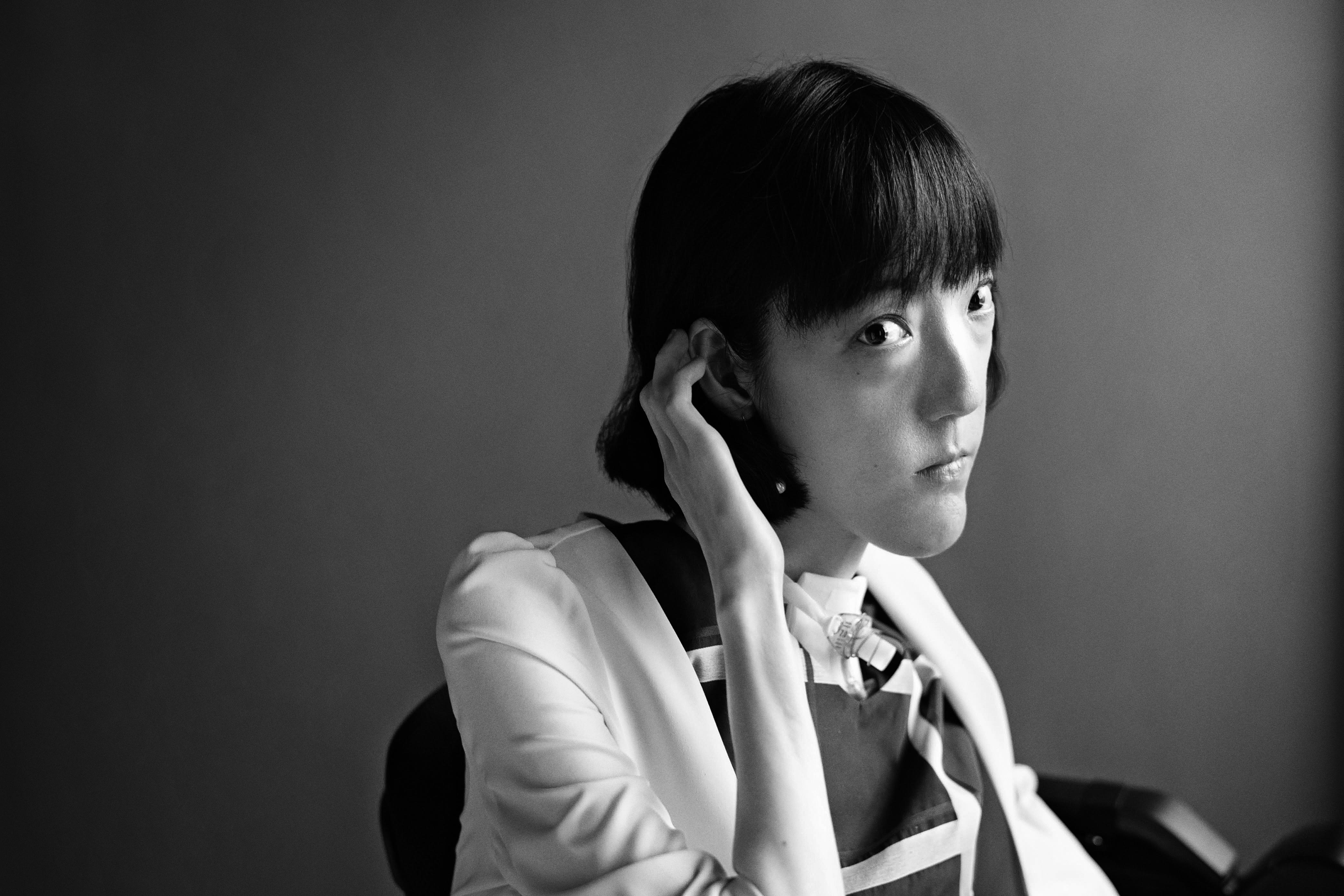 Autorenbild Hunchback