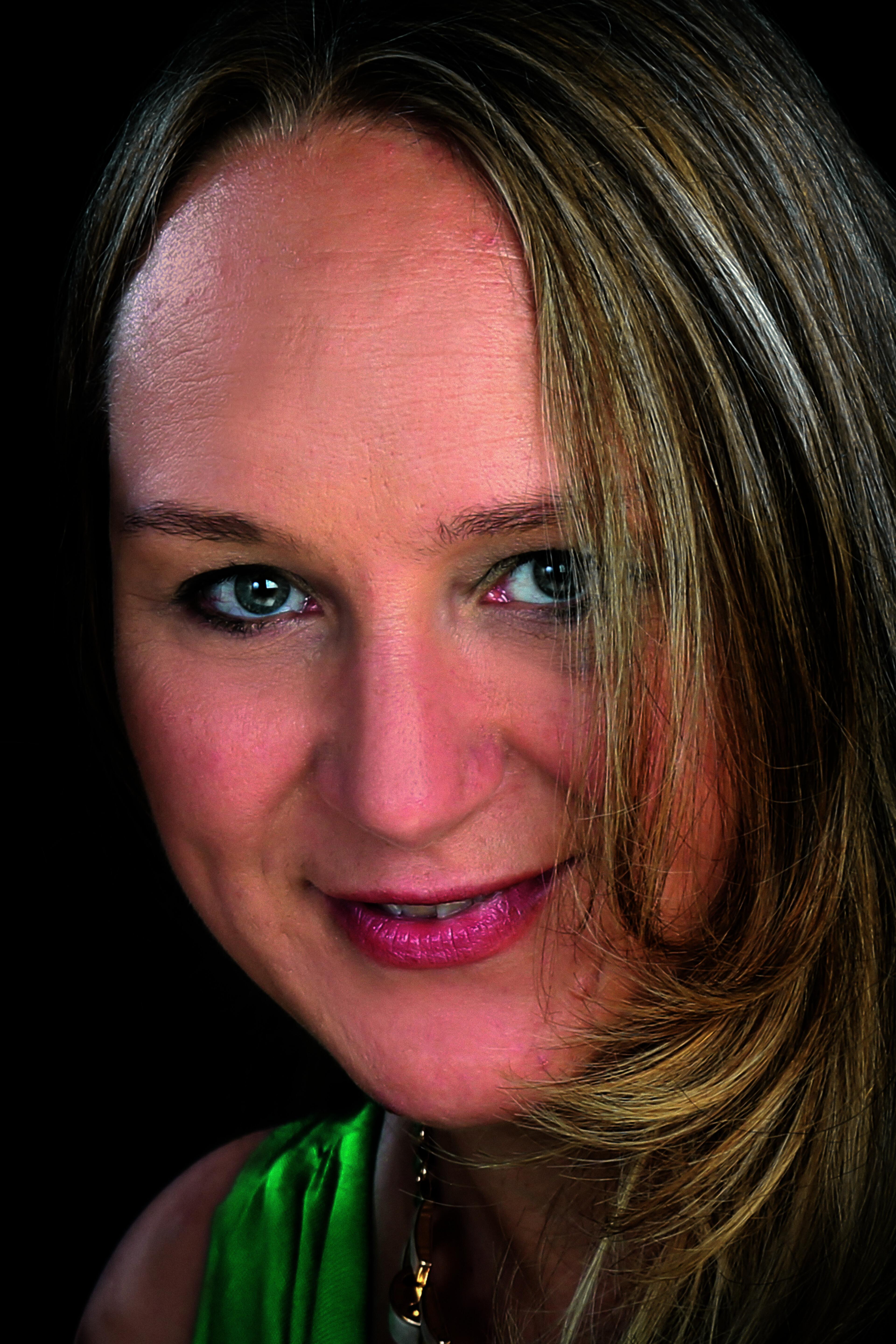 Autorenbild Wege, die zur Liebe führen