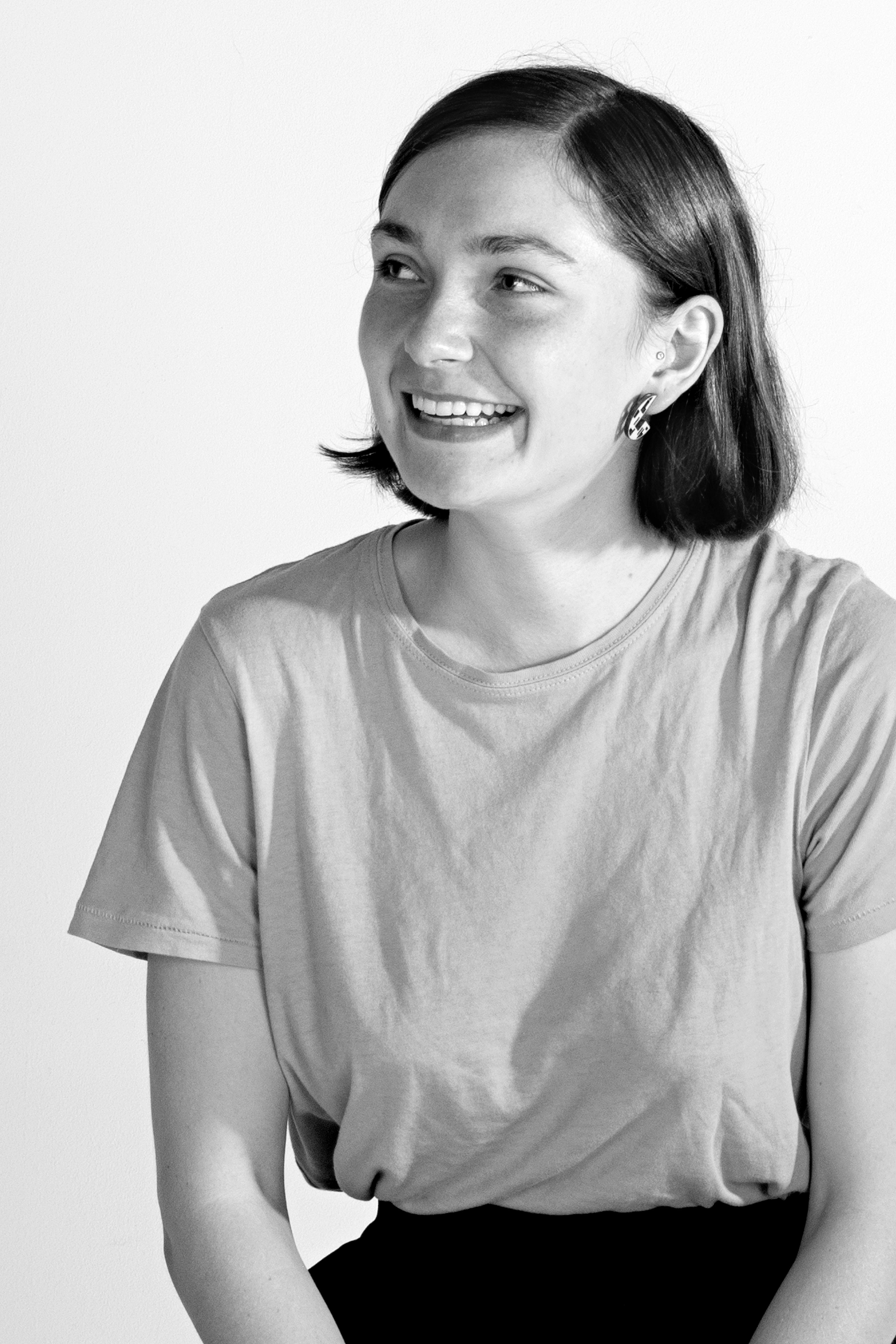 Autorenbild Ida und die Inselbande