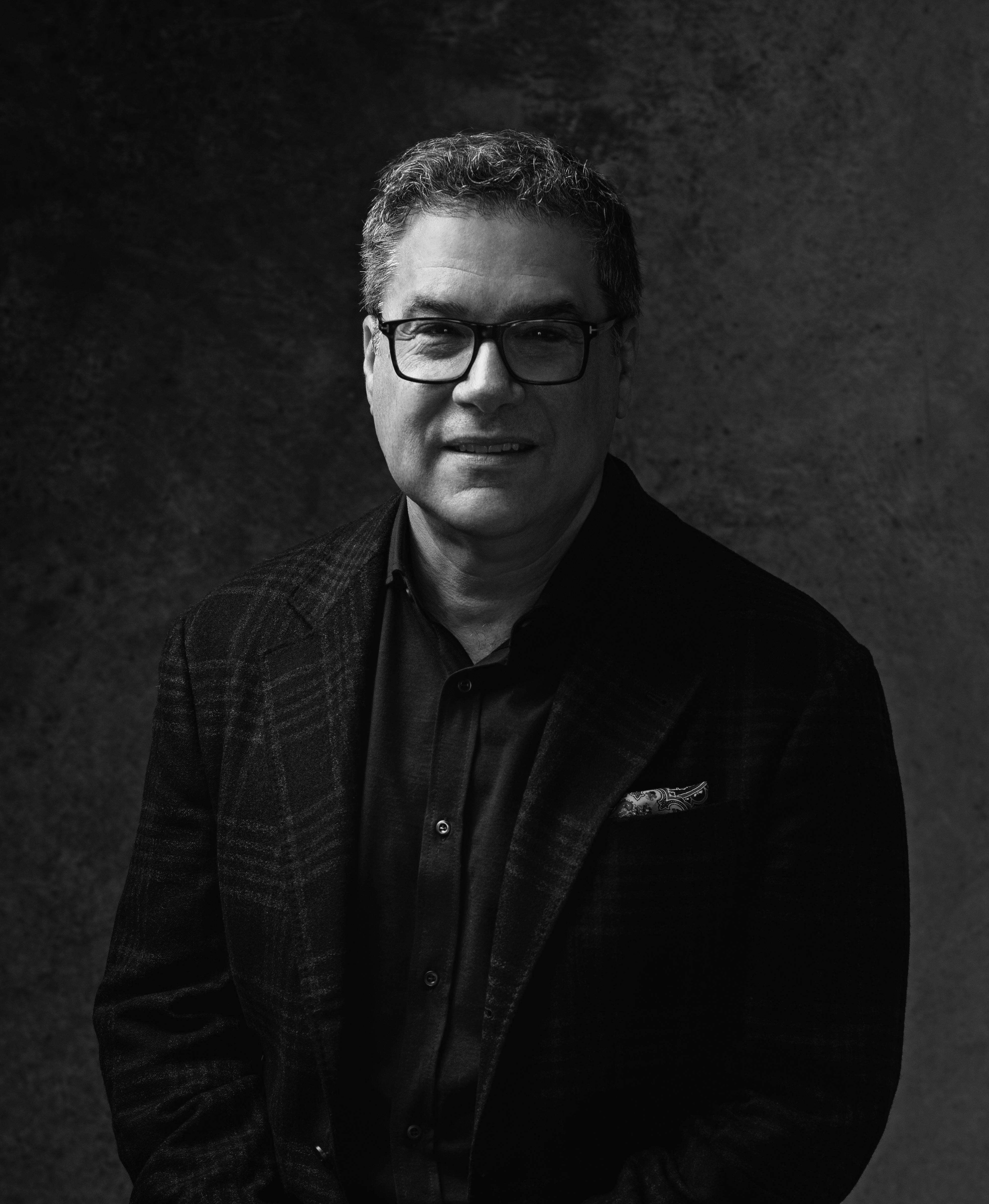 Autorenbild Menschenkenntnis. Wie wir unsere Urteilskraft schärfen und bessere Entscheidungen treffen