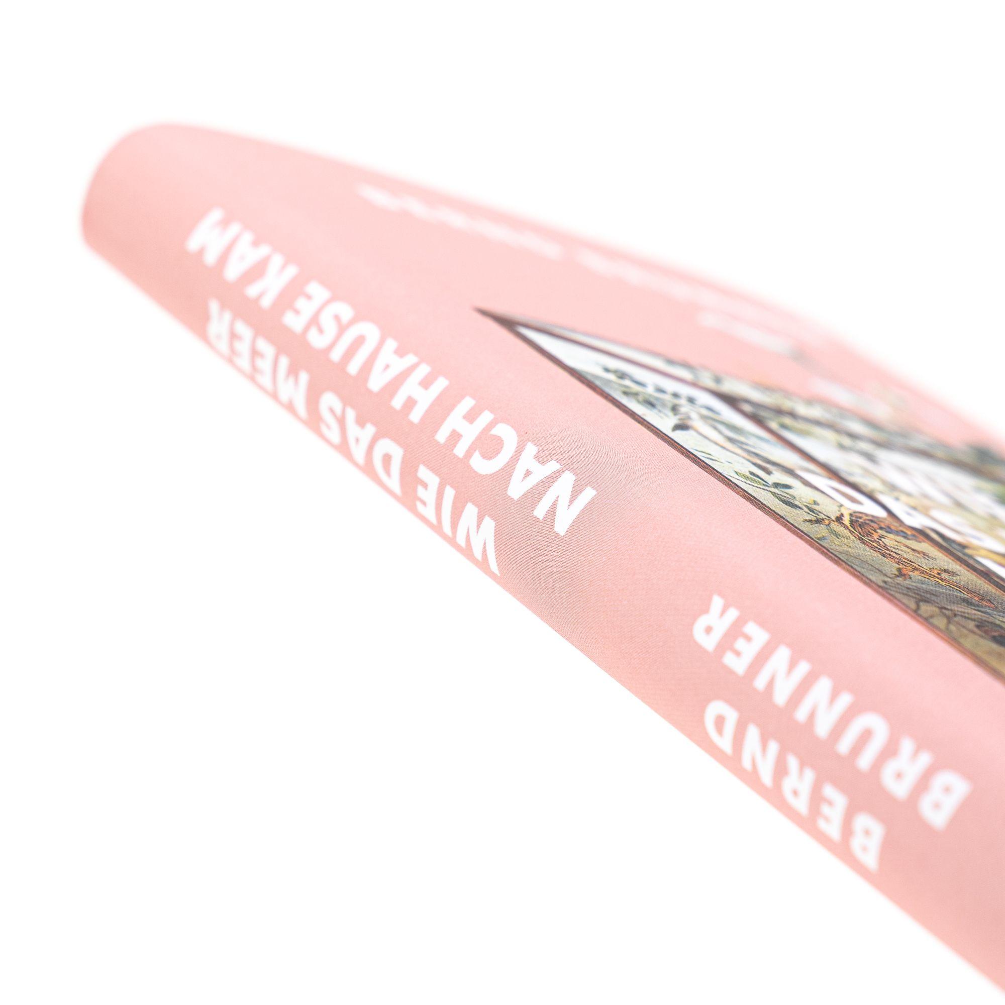 Beispielinhalt (Bild) Wie das Meer nach Hause kam. Die Erfindung des Aquariums