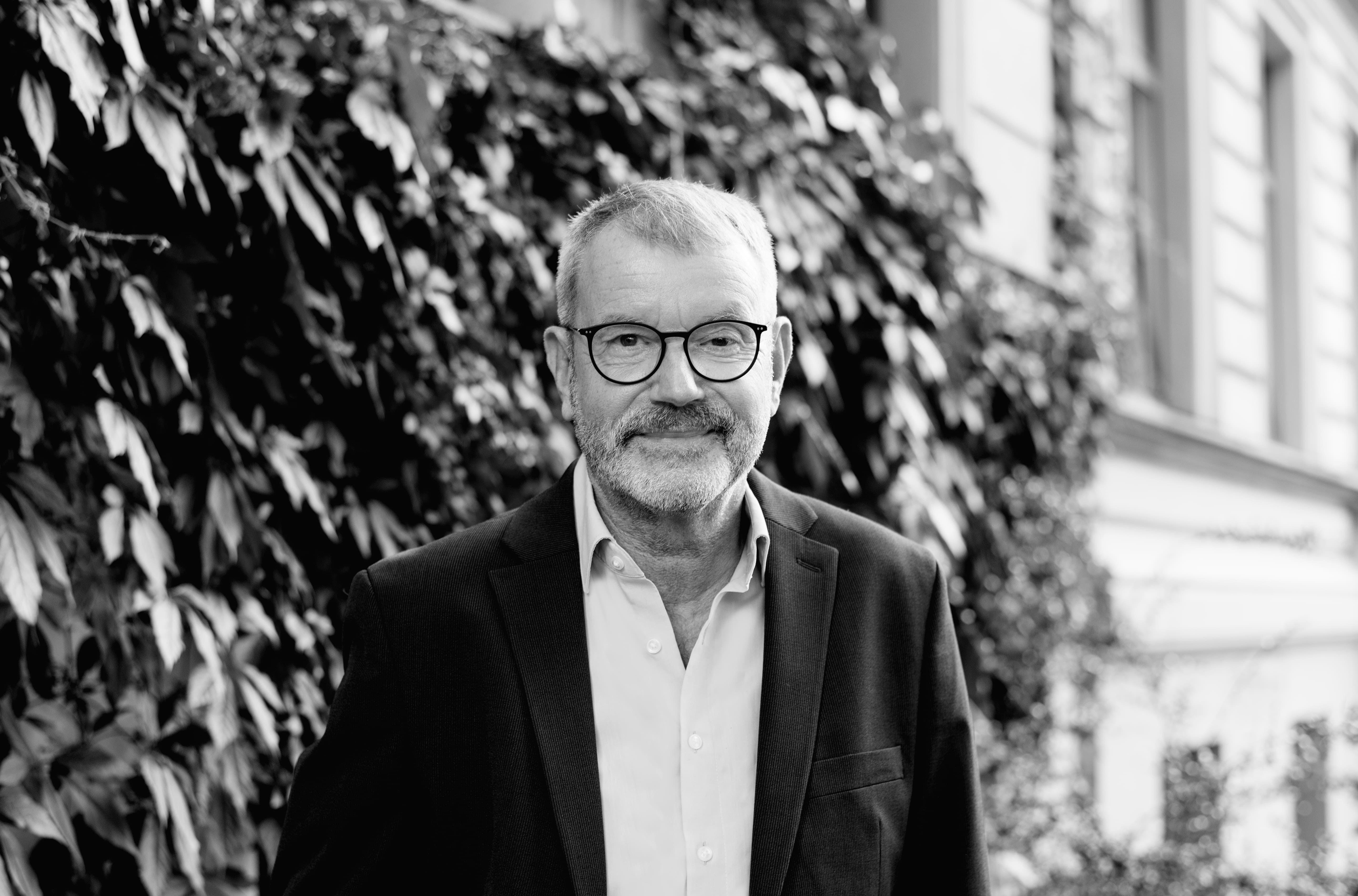 Autorenbild Wie das Meer nach Hause kam. Die Erfindung des Aquariums