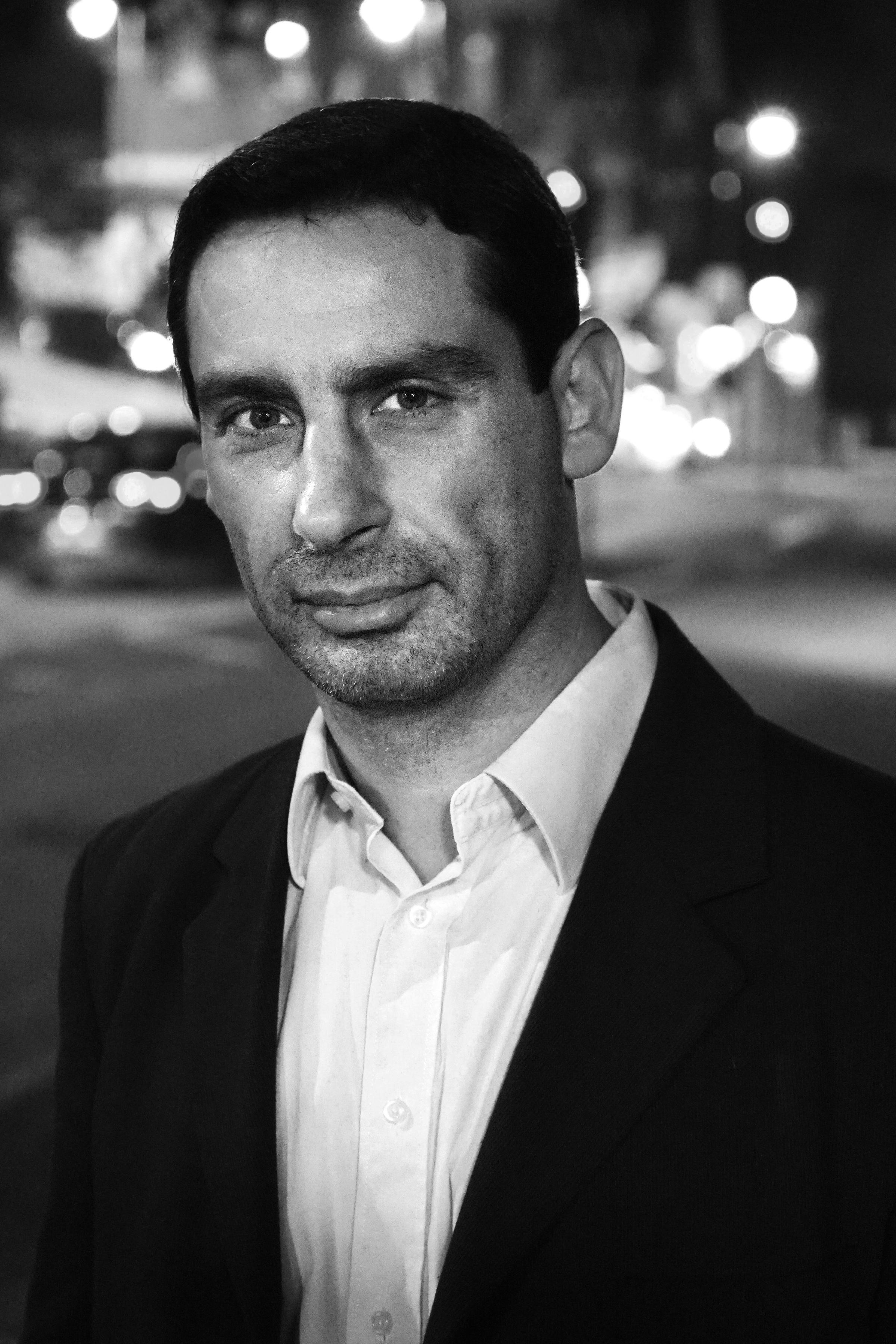 Autorenbild Holmes & Moriarty