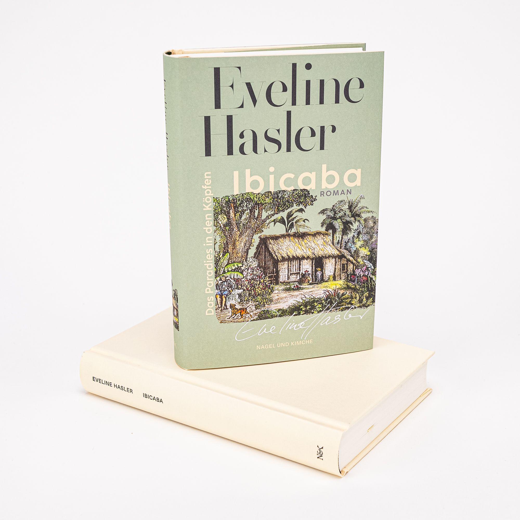 Beispielinhalt (Bild) Ibicaba
